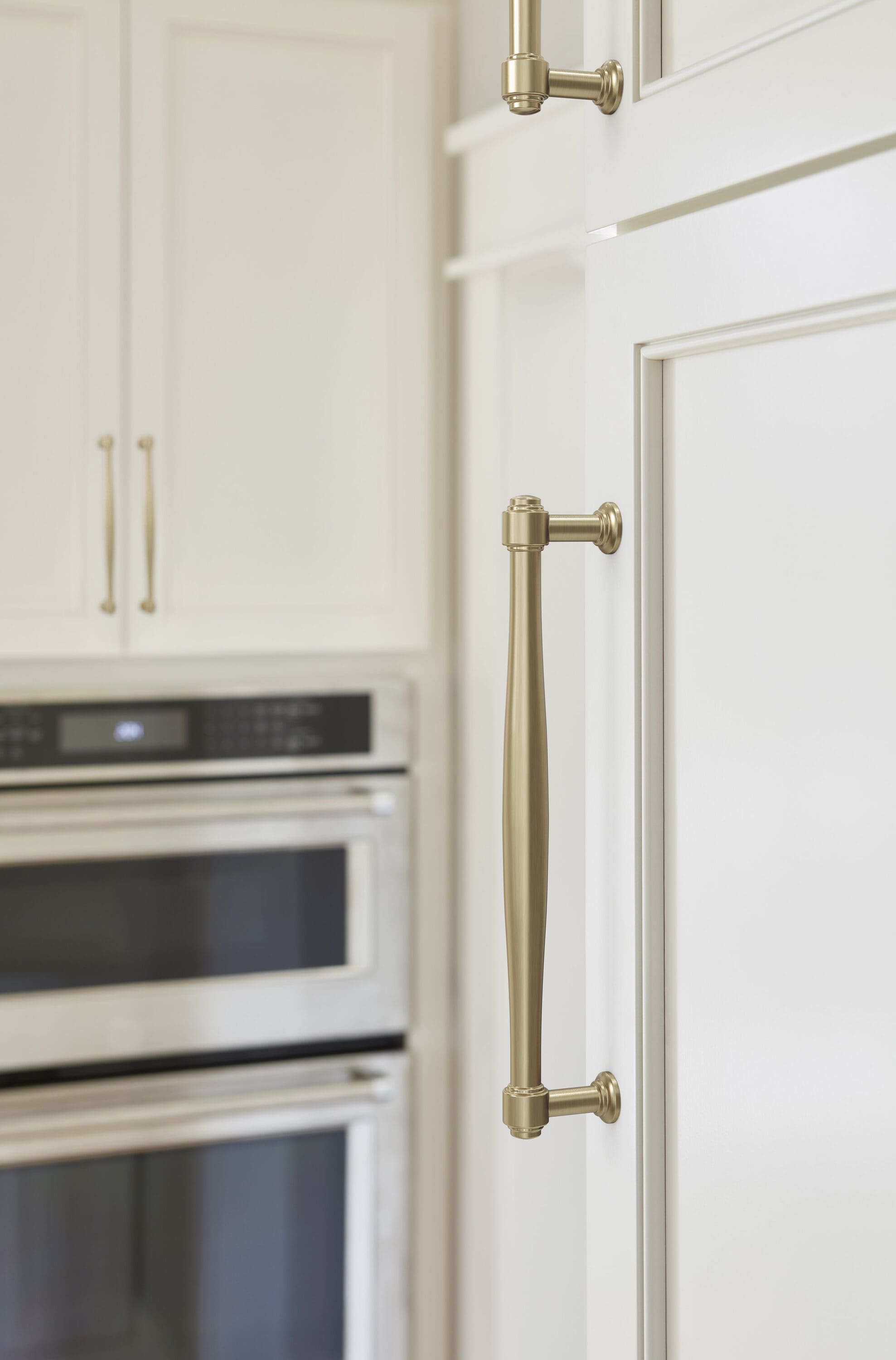 Amerock BP37725BBZ Cabinet-Pulls - View #2
