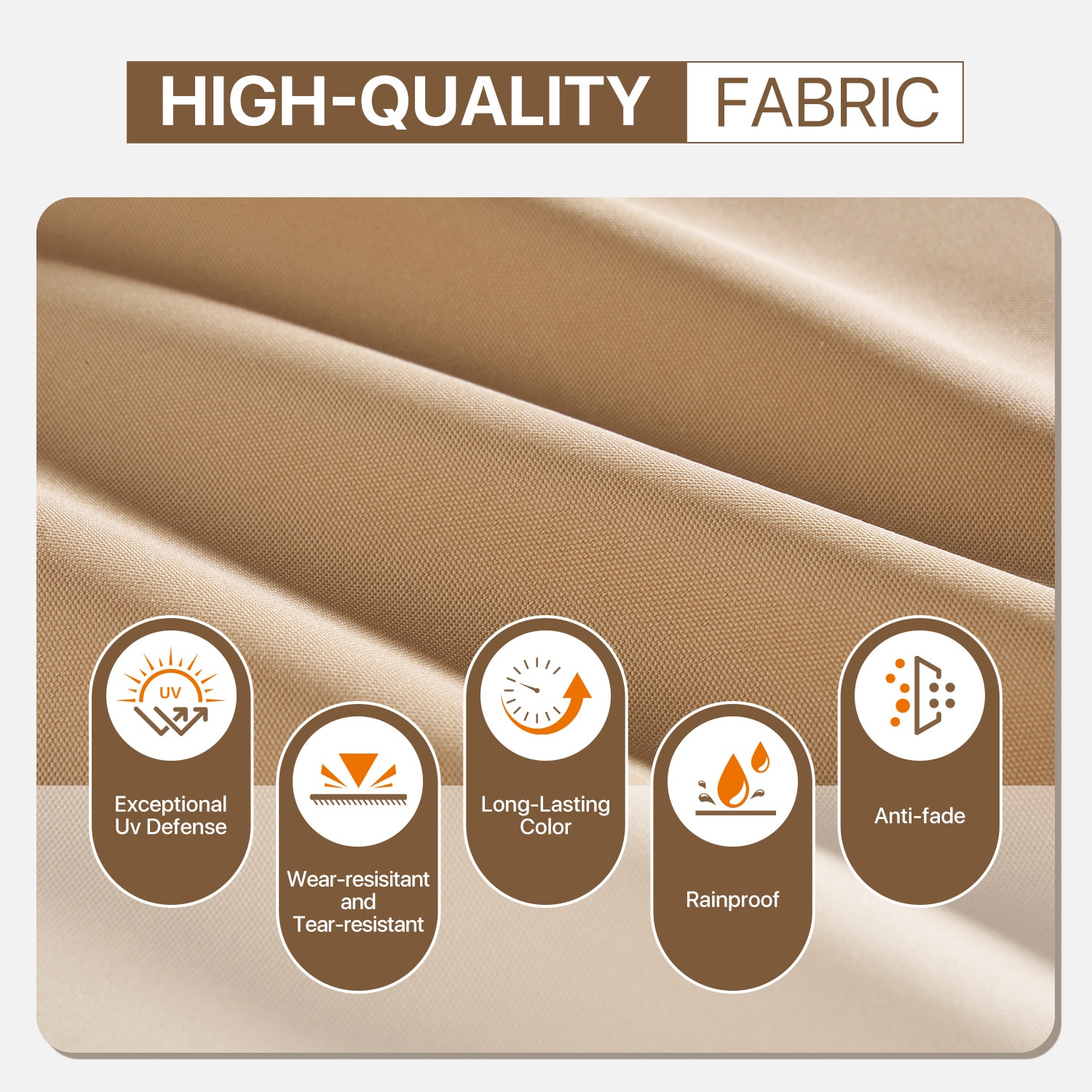 Nordivale ZY-PG-121030R43001 Pergolas-2 - View #3