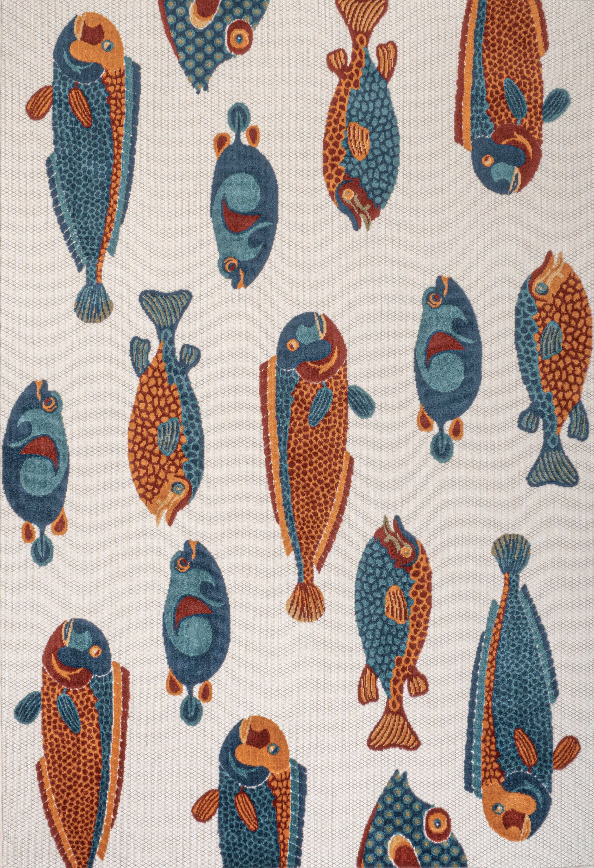 JONATHAN  Y AMC114A-3 rugs - View #2