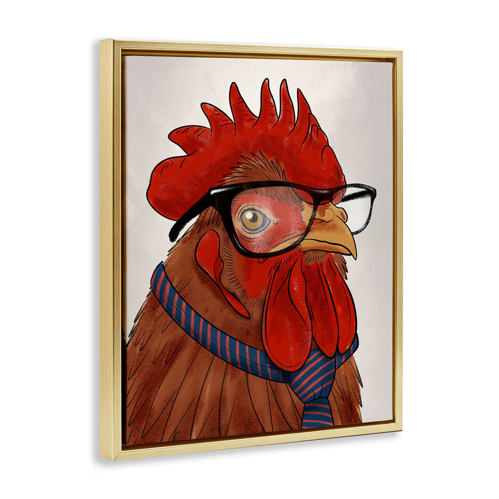 Stupell Industries BS-098-FFG-24X30 Wall-Art - View #2