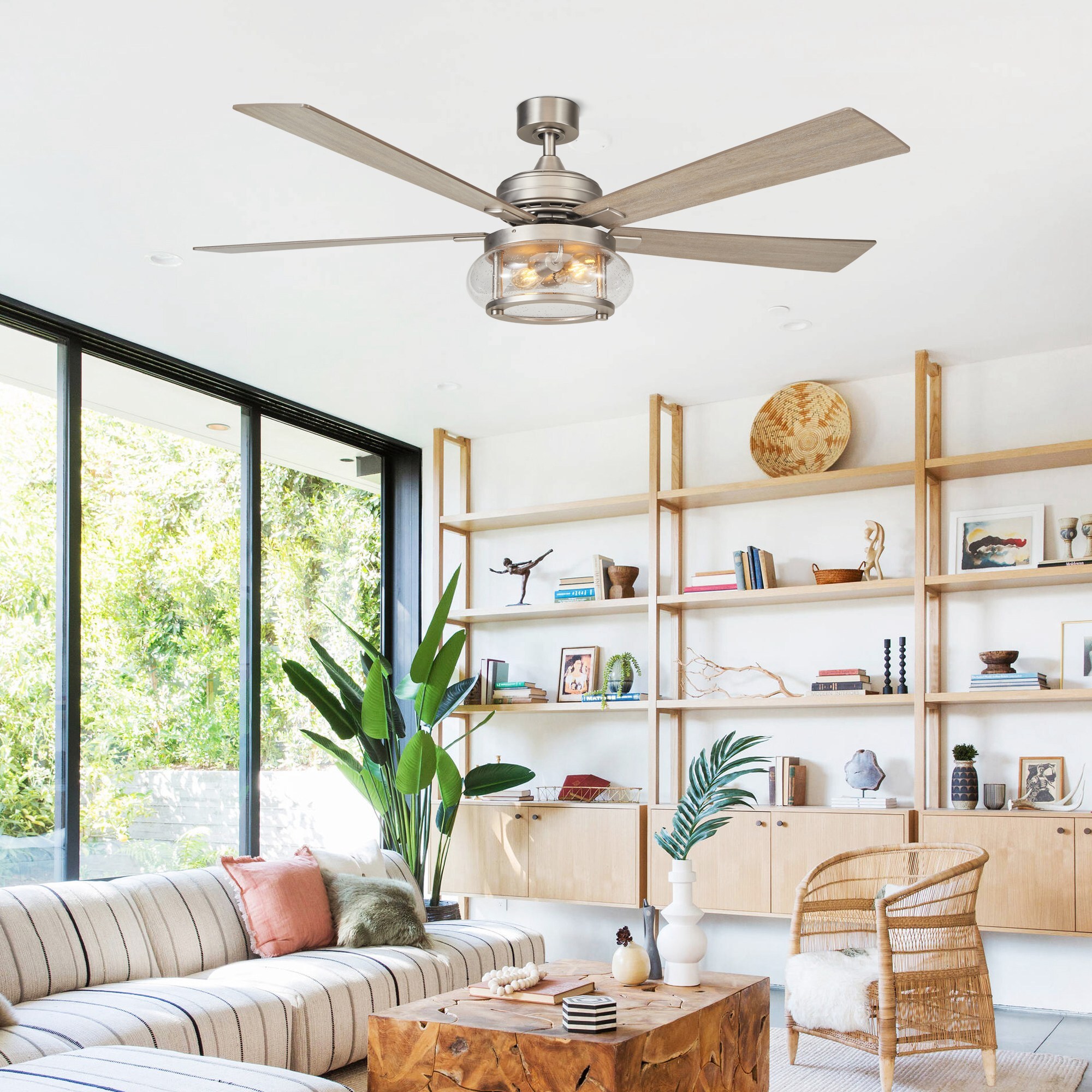 Parrot Uncle F8239110V Ceiling-Fans - View #6