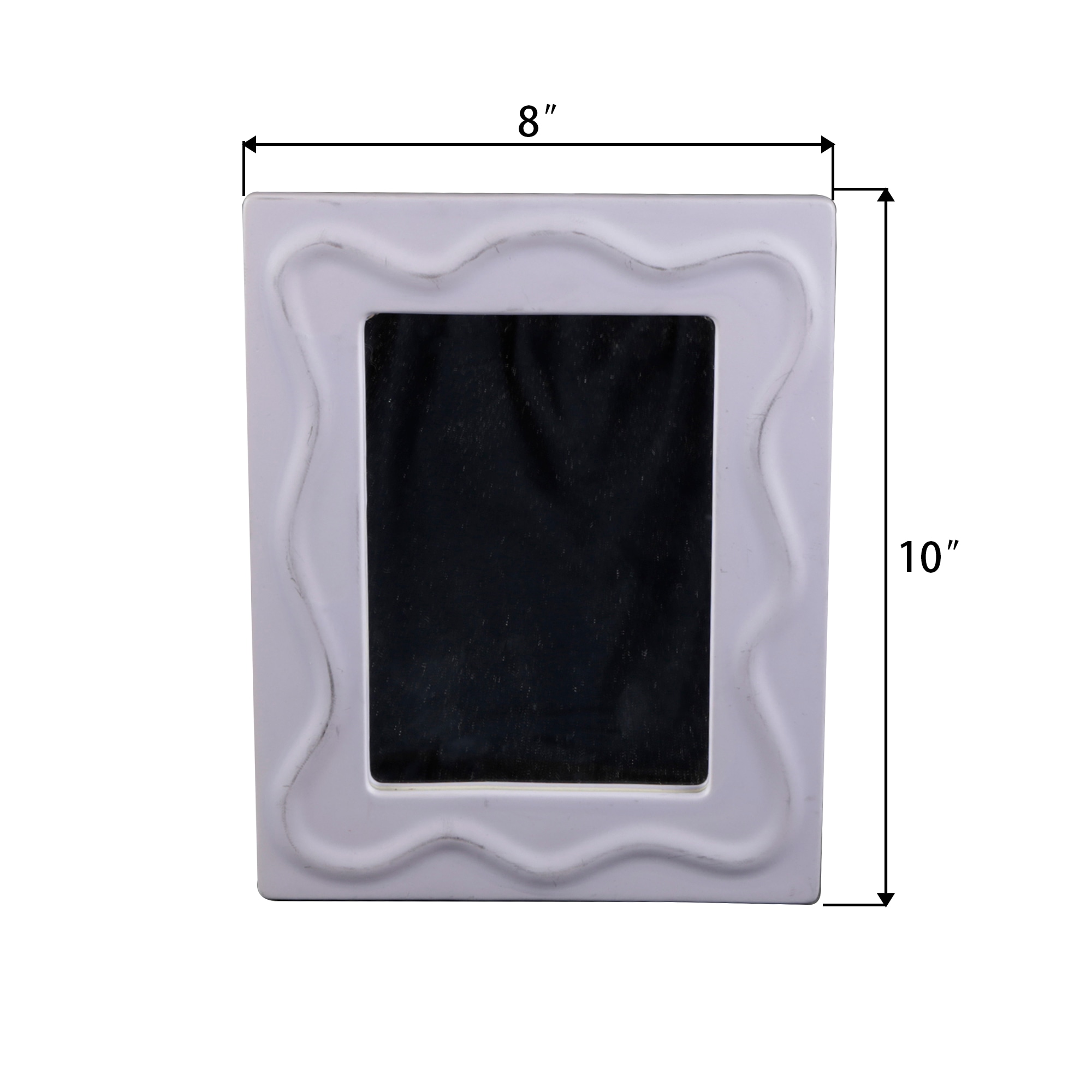  FM105ME-LILAC Picture-Frames - View #2