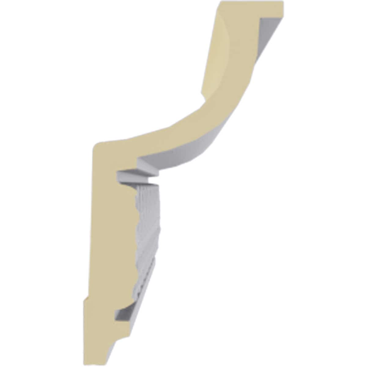 Ekena Millwork 686839 Crown-Moulding - View #2