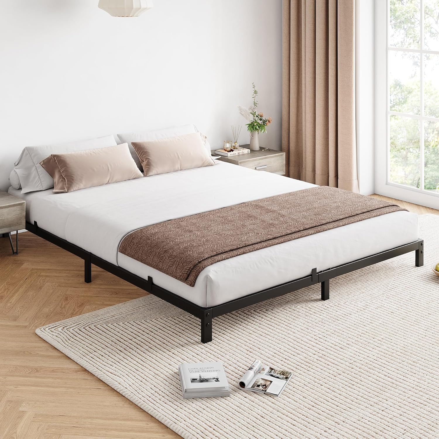 Qeetex LHF-BED-PHO-0YIO8CRZ beds - View #4