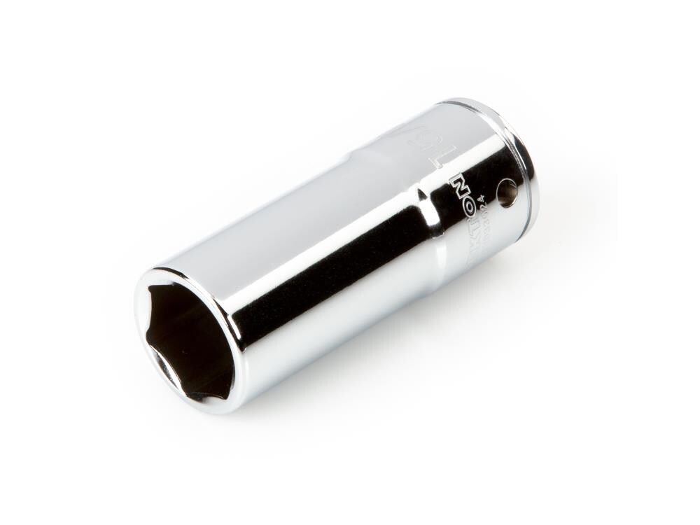 TEKTON SHD33024 3/4-in Drive Standard (SAE) 15/16-in Deep Socket