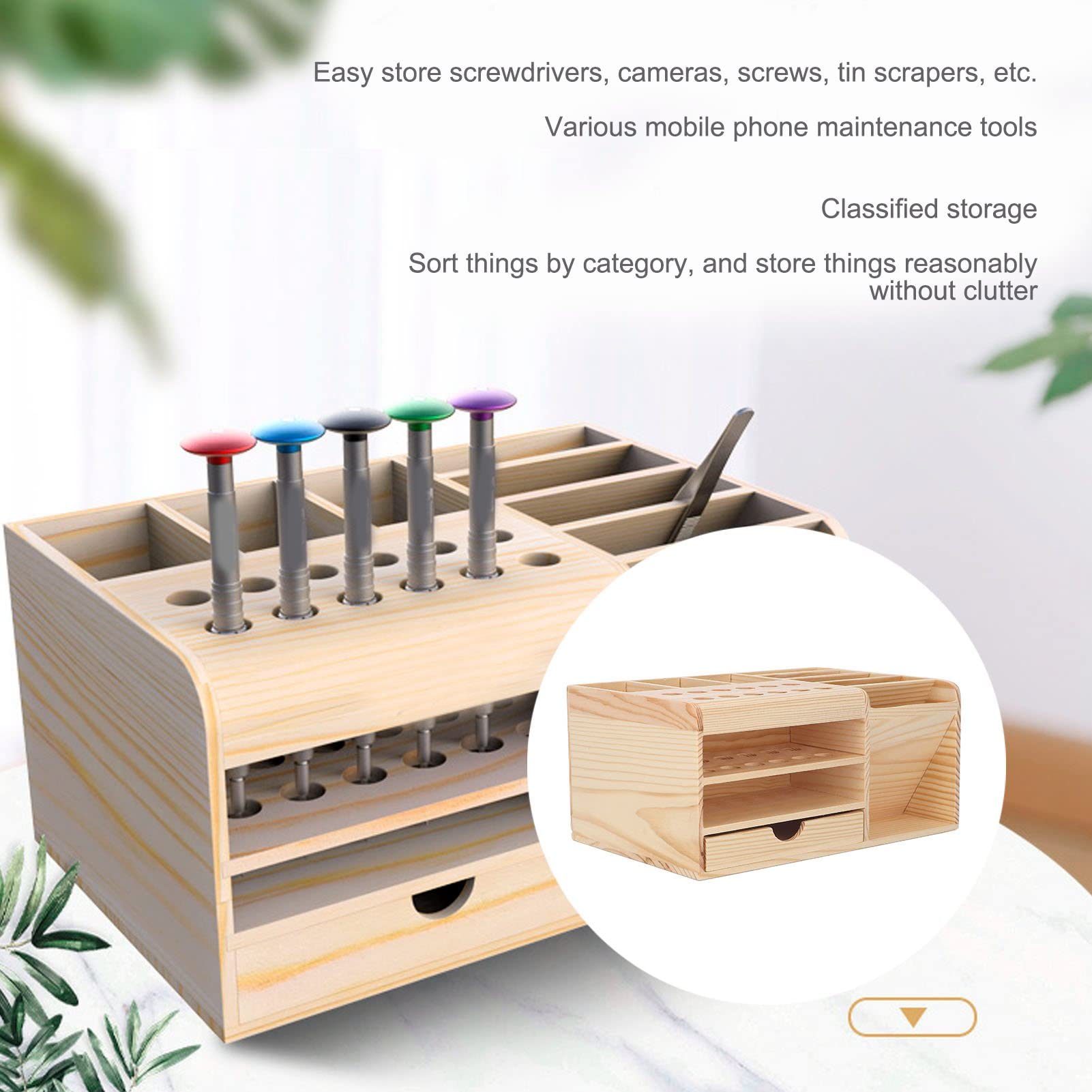 UUDULY LUU0731U054 Tool-Storage-Access - View #2