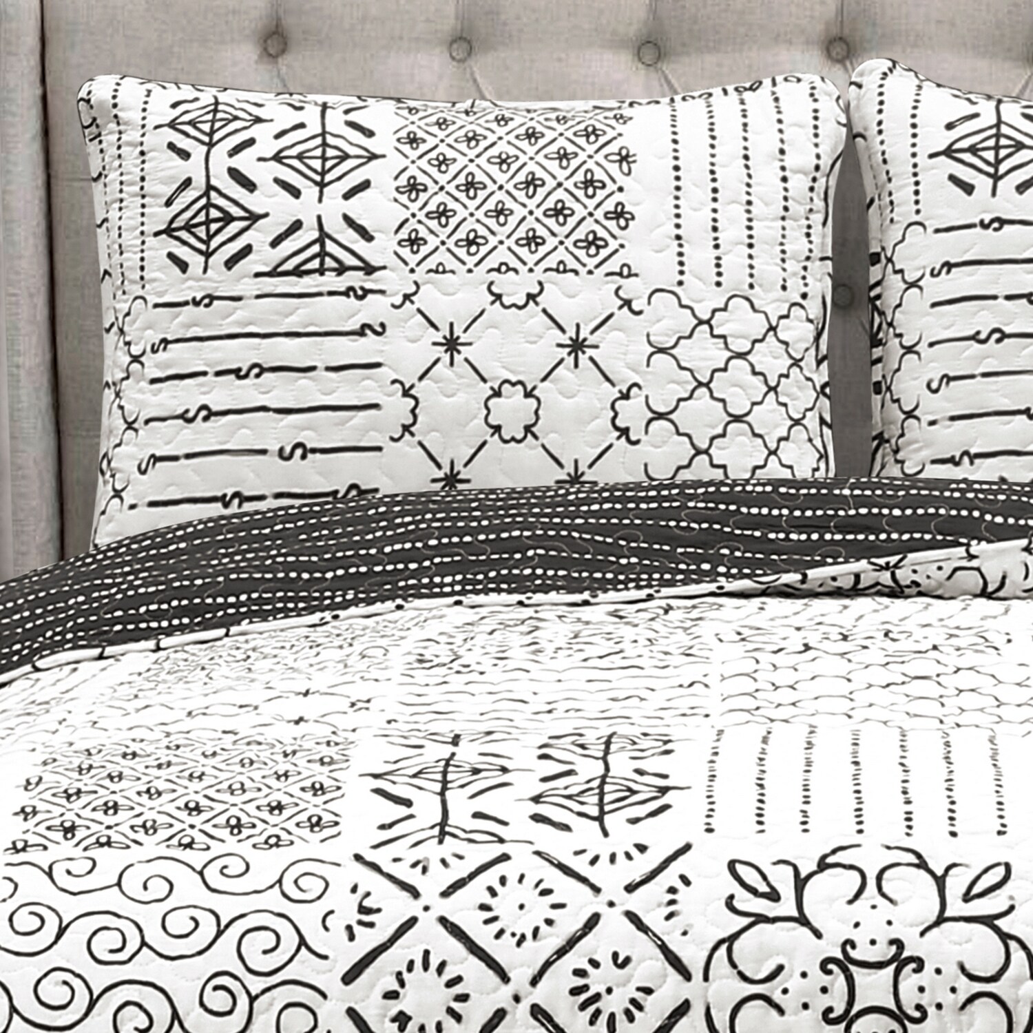 Lush Decor 16T003644 Comforters-And-Bedspreads - View #3