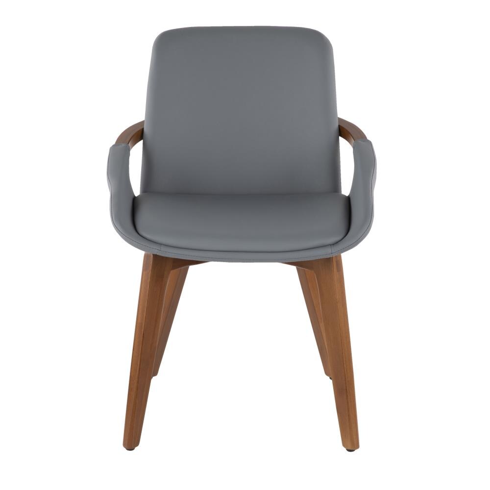 LumiSource CH-COSMO WL+GY chairs - View #5