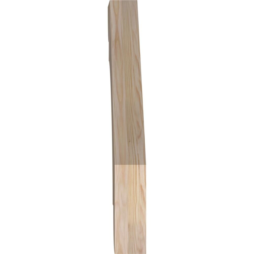 Ekena Millwork BRC04X30X30OLY00SDF braces - View #4