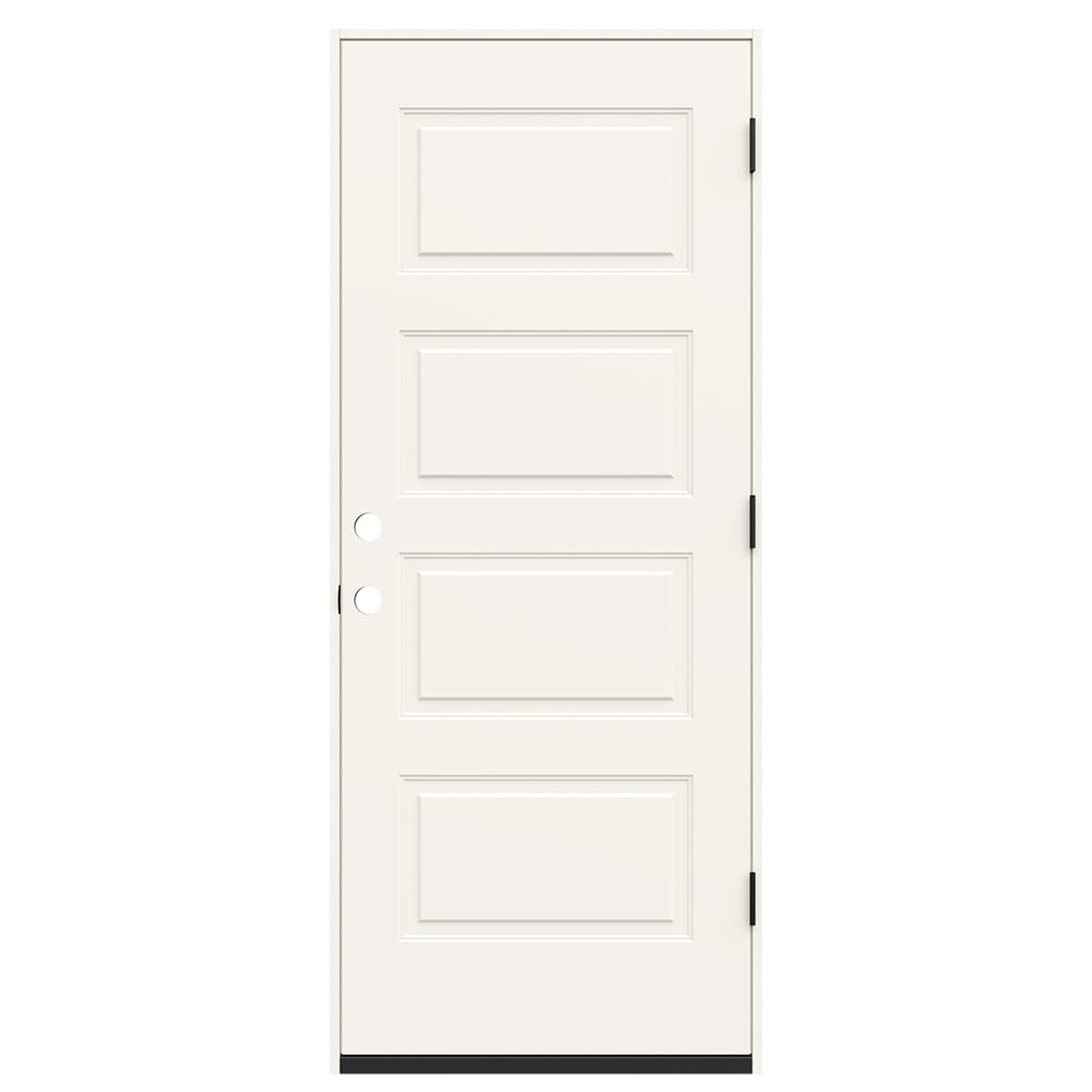 JELD-WEN JWPRO250500021 Entry-Doors - View #2