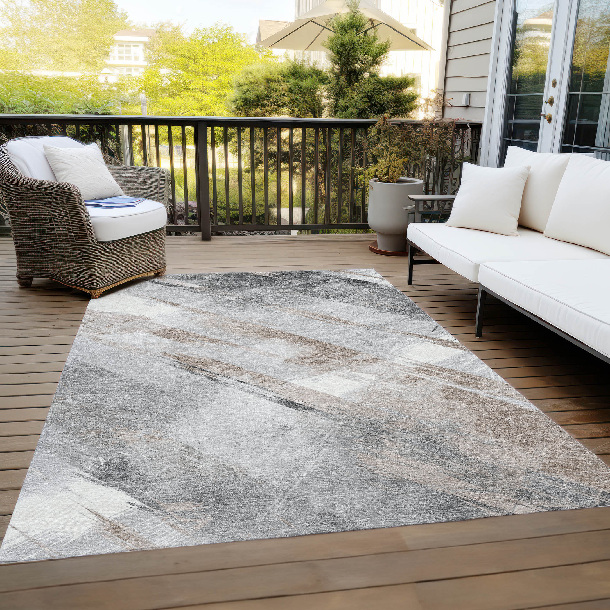 Addison Rugs ACN1541TP30X46 rugs - View #9