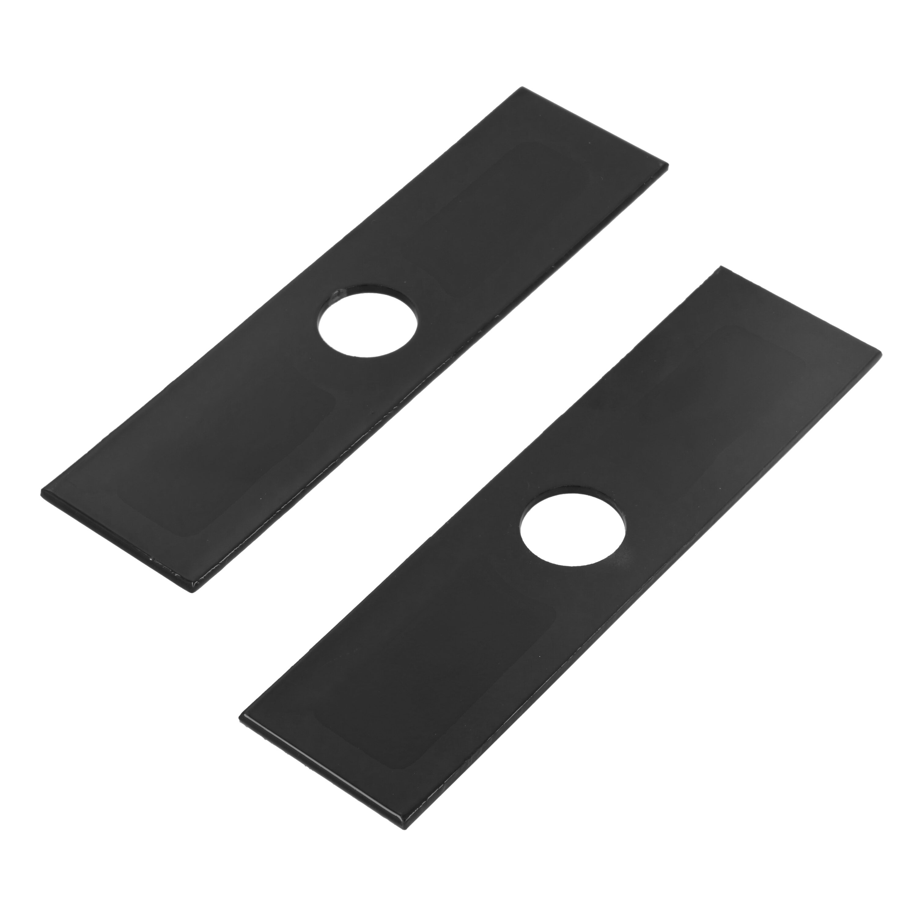 2-in x 7.75-in Stick edger/Wheeled edger Edger blade