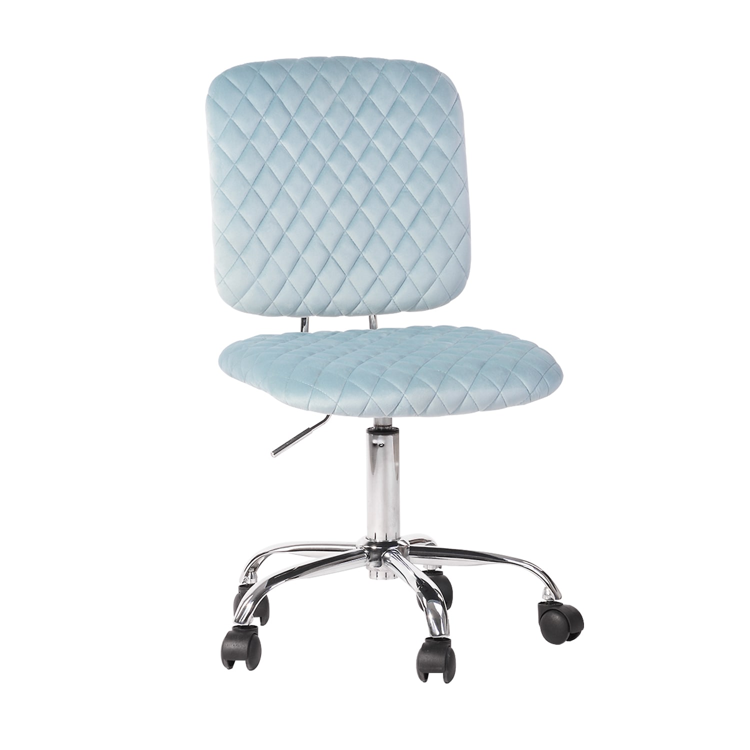 CASAINC DENI OCEAN BLUE Office-Chairs - View #2