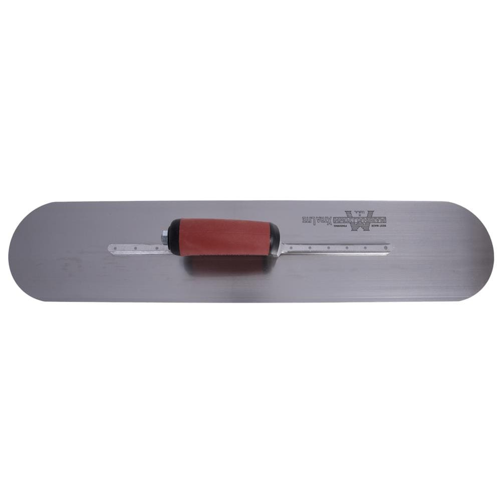 Marshalltown SP245D Concrete-Trowels - View #3