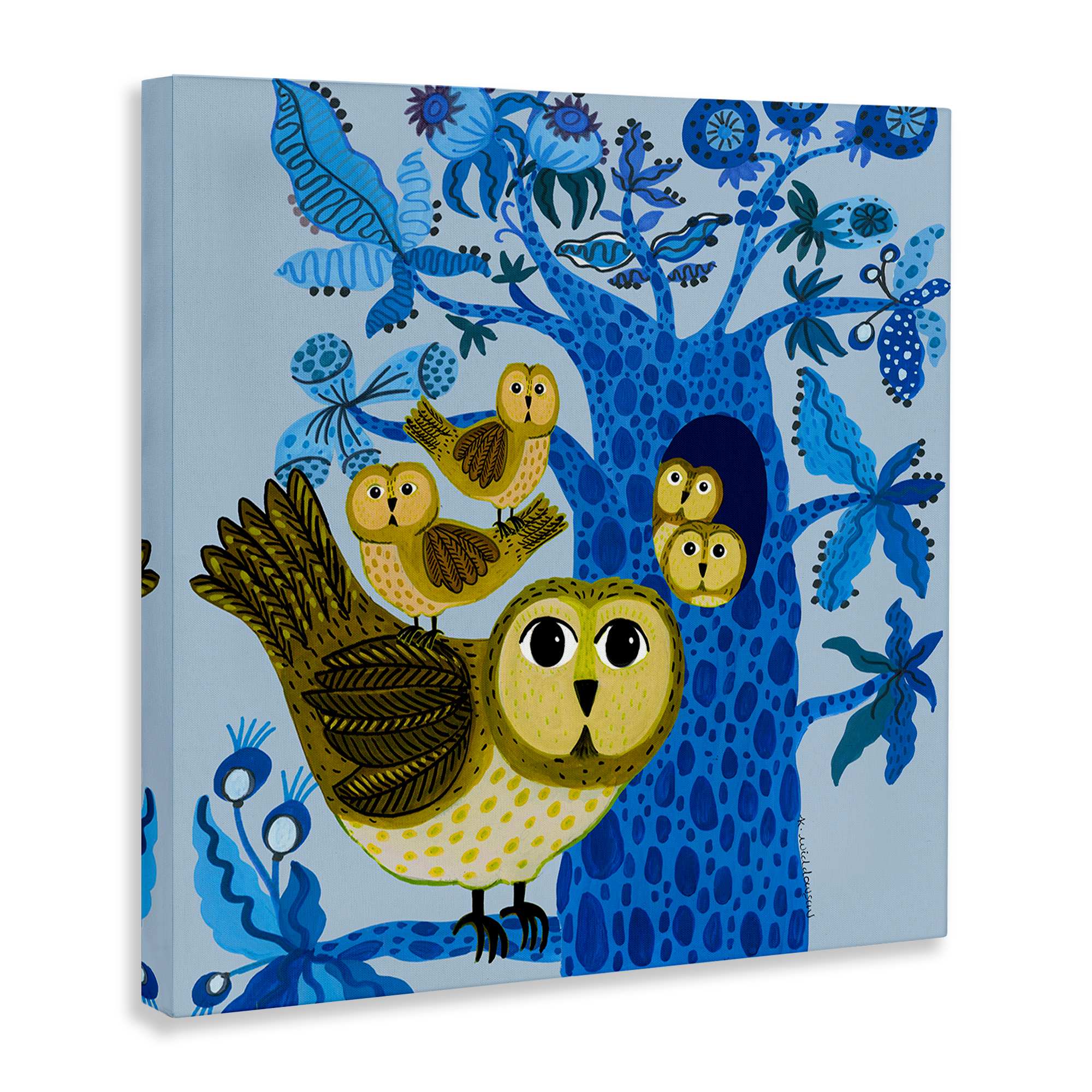 Stupell Industries BS-597-CN-36X36 Wall-Art - View #2