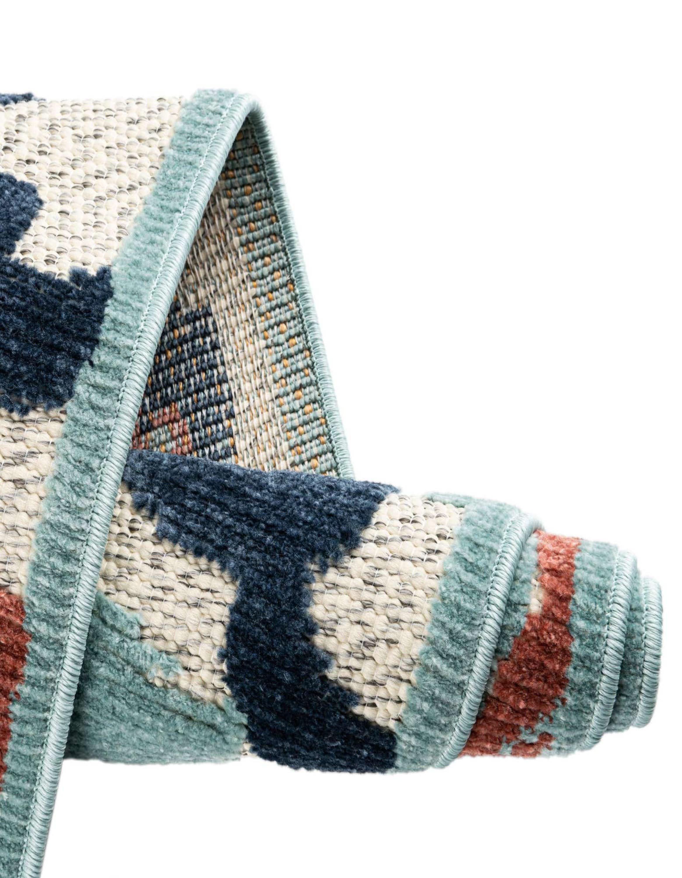 Unique Loom 3171321 rugs - View #7