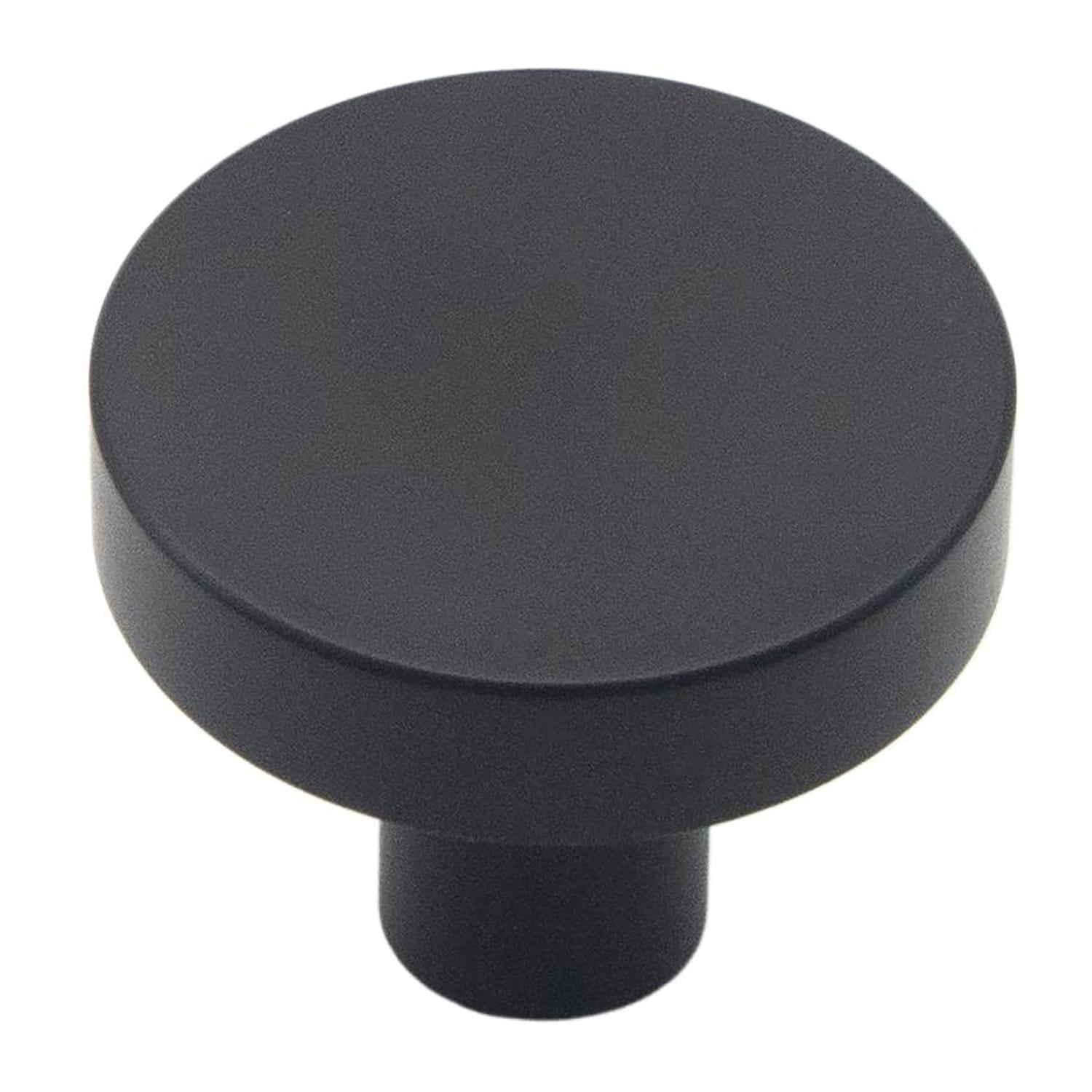 Hickory Hardware Knob 1-1/8 Inch Diameter (10 Pack) #R080339MBX-10G