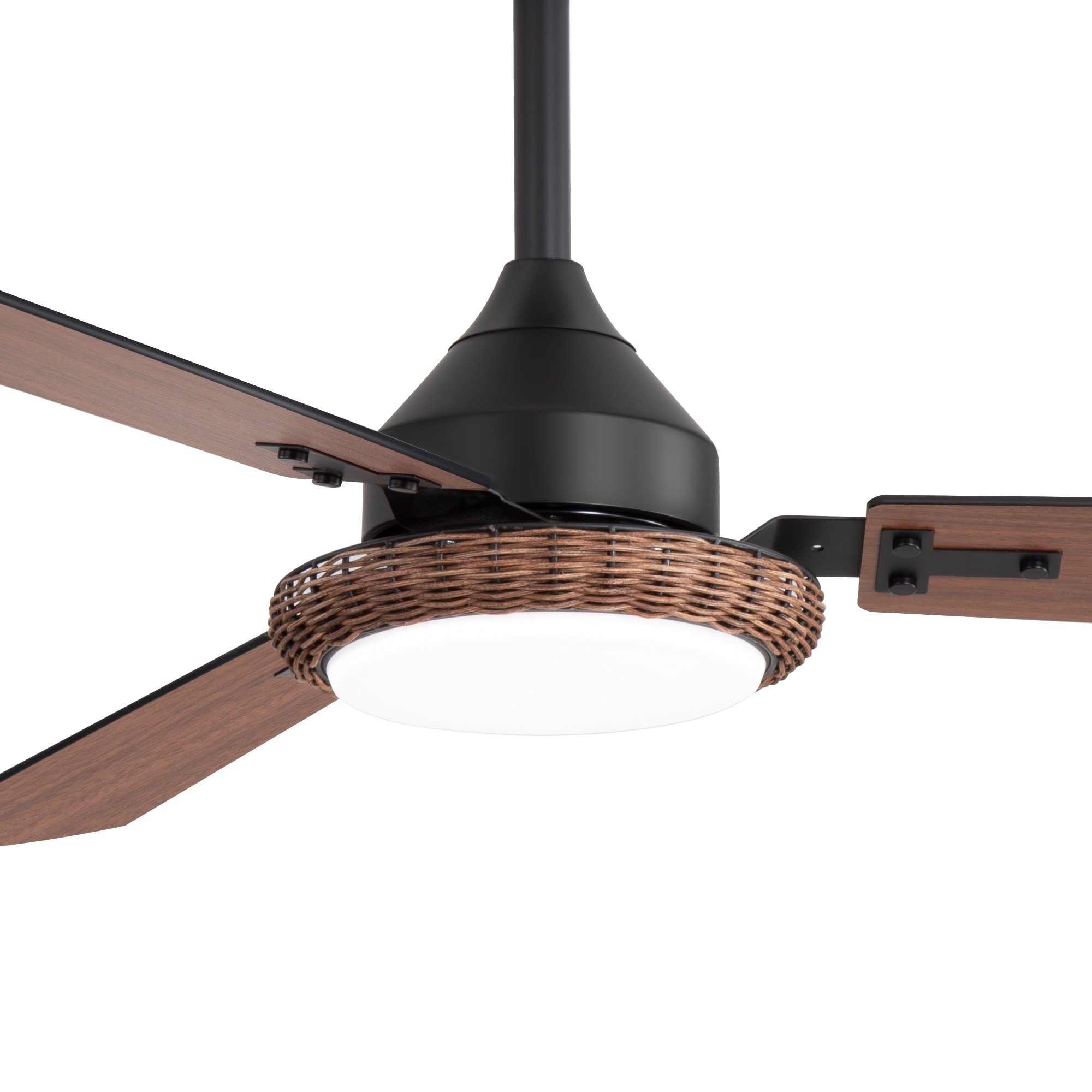 Breezary 32016-BR Ceiling-Fans - View #3