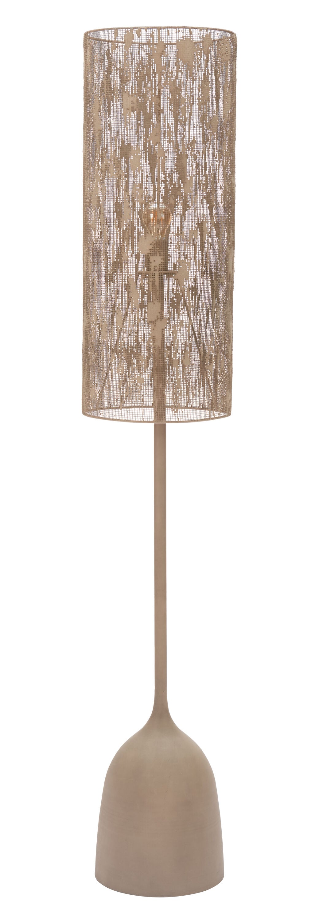 Zuo Modern 56174 floorlamps - View #4