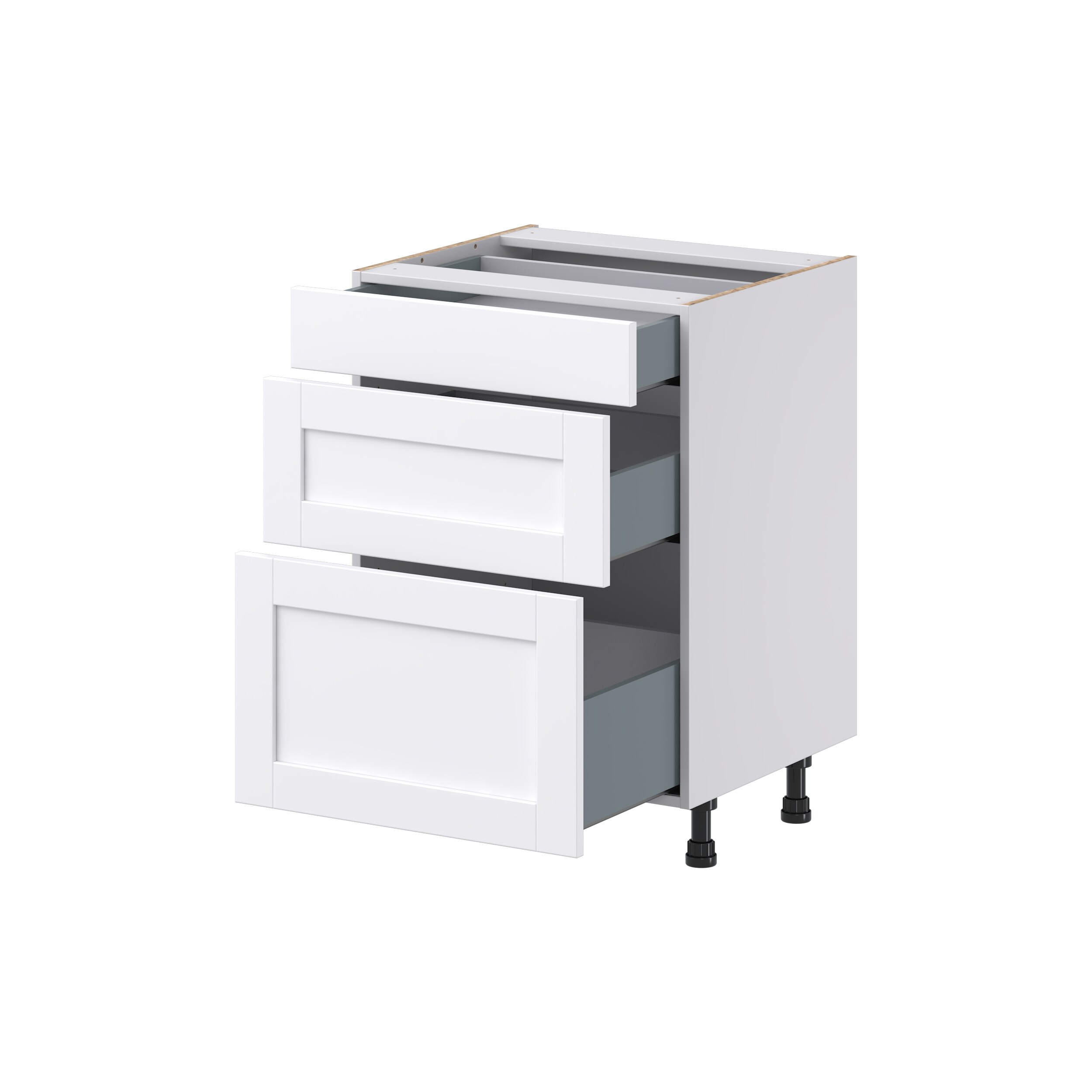 Hugo&Borg DSV3D24-RM Cabinets-Kitchen - View #6