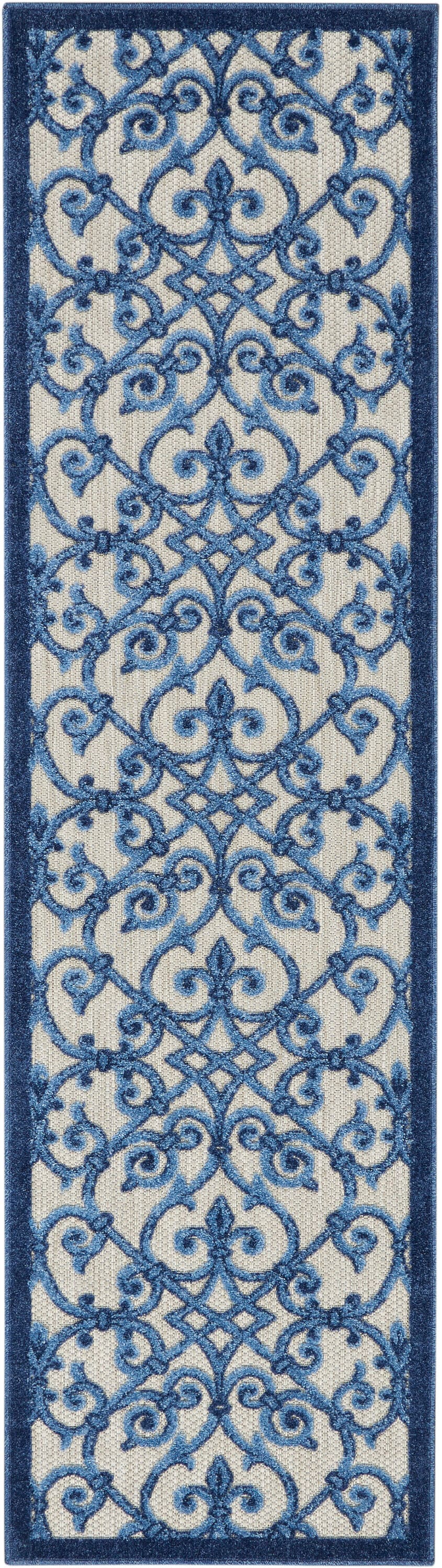 Nourison 99446738837 rugs - View #2