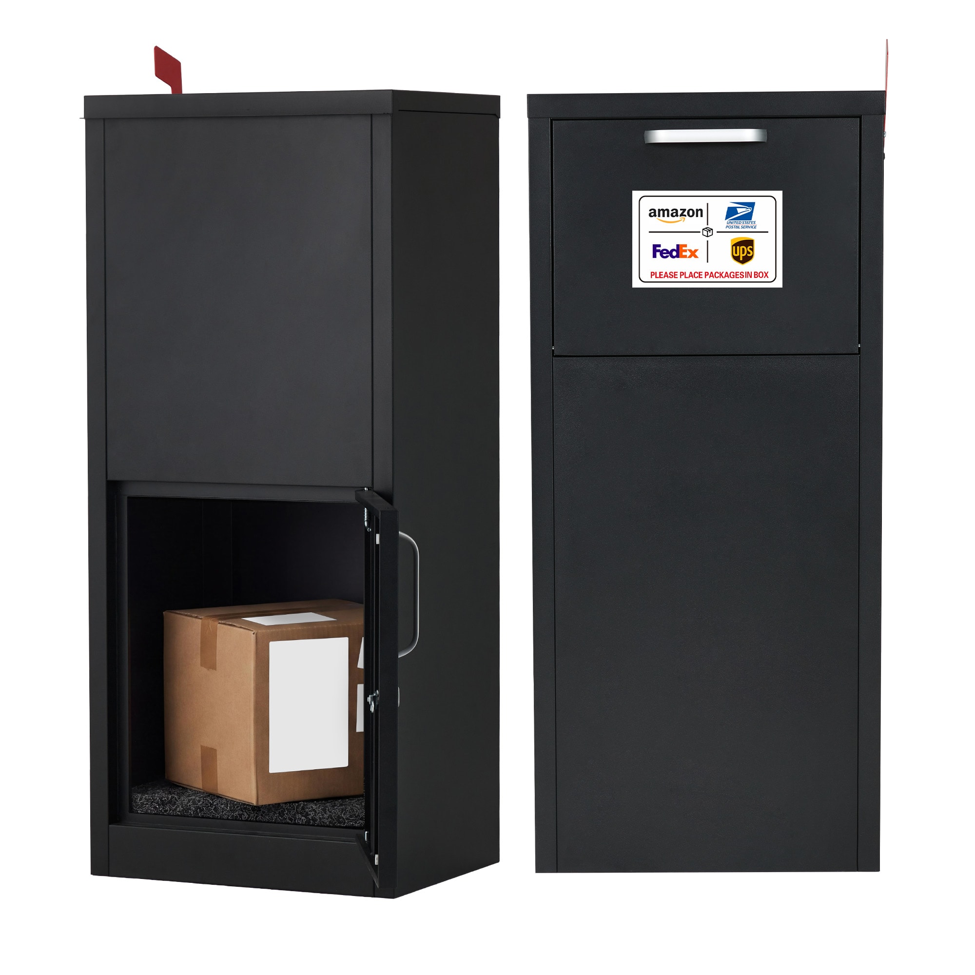 Garvee BPL-SBCT7FI8MH-QW mailboxes - View #3