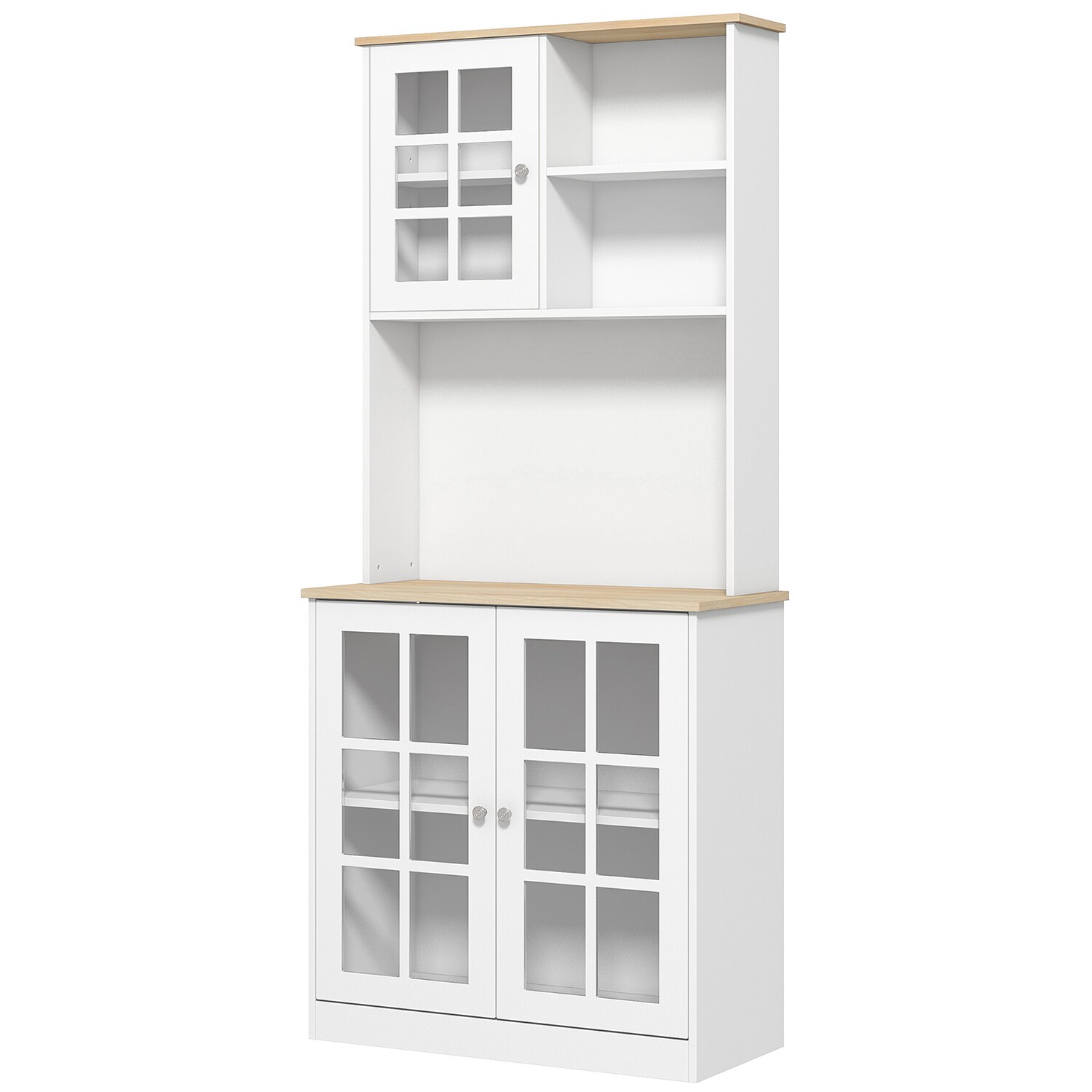 GZMR GZ-80962AAP Dining-Kitchen-Storarge - View #5