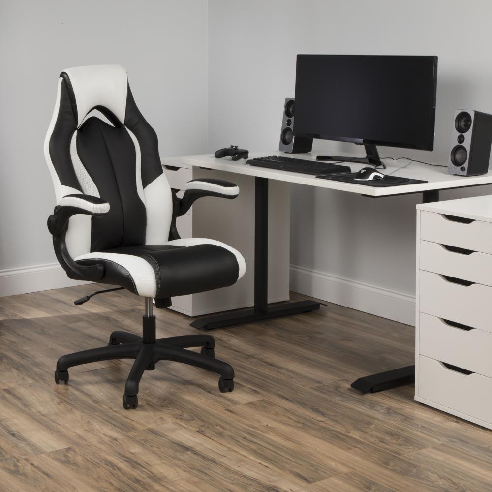 OFM ESS-3086-WHT Office-Chairs - View #4