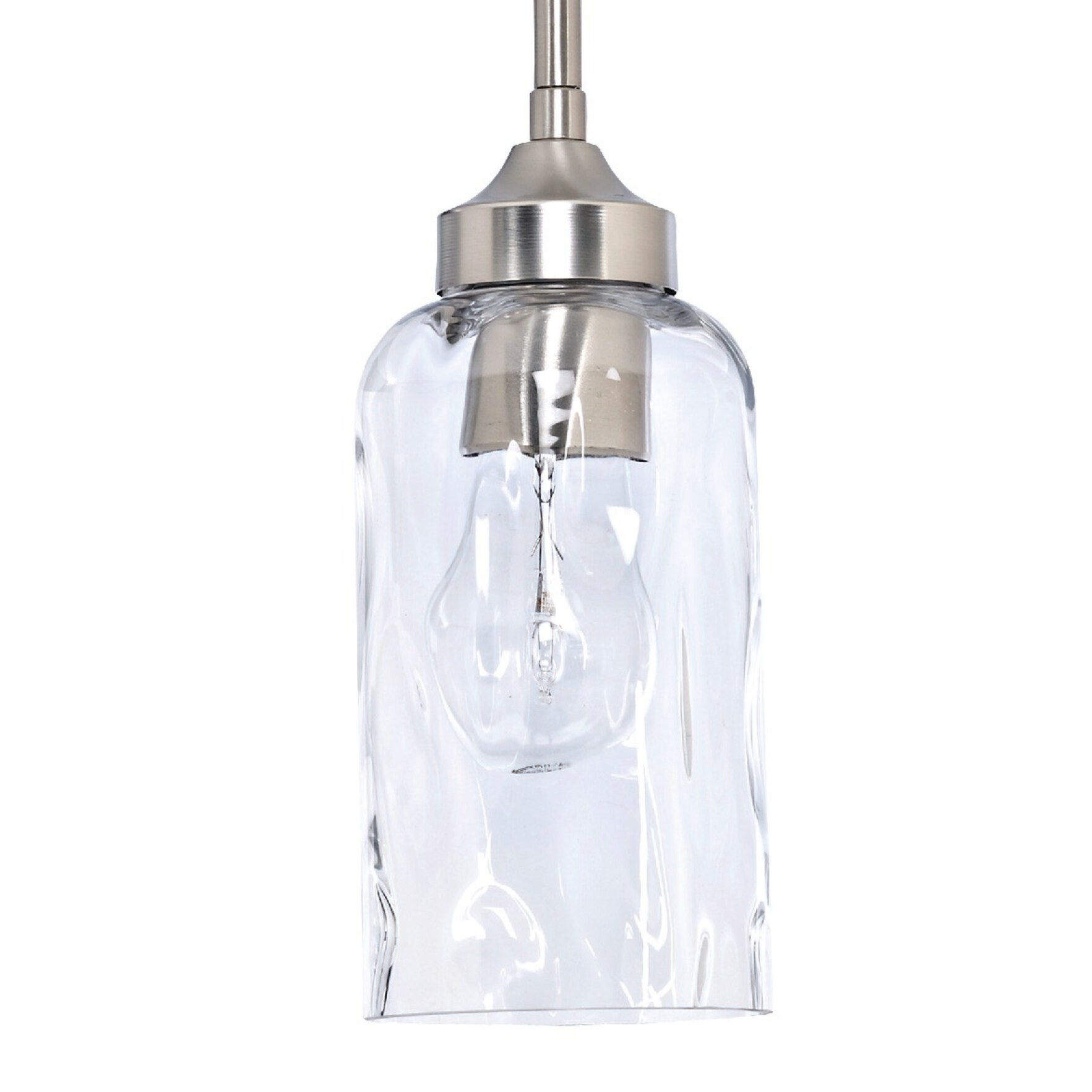allen + roth B10122 Pendant-Lights - View #4