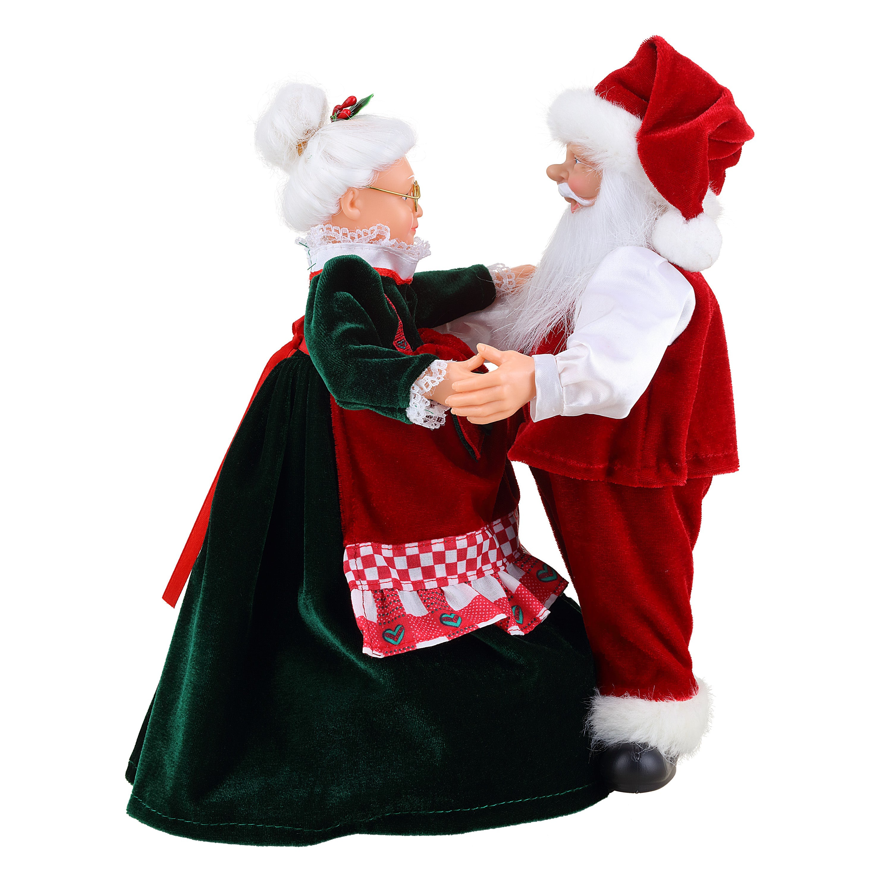 Mr. Christmas 12449 Table-Christmas-Decorations - View #2