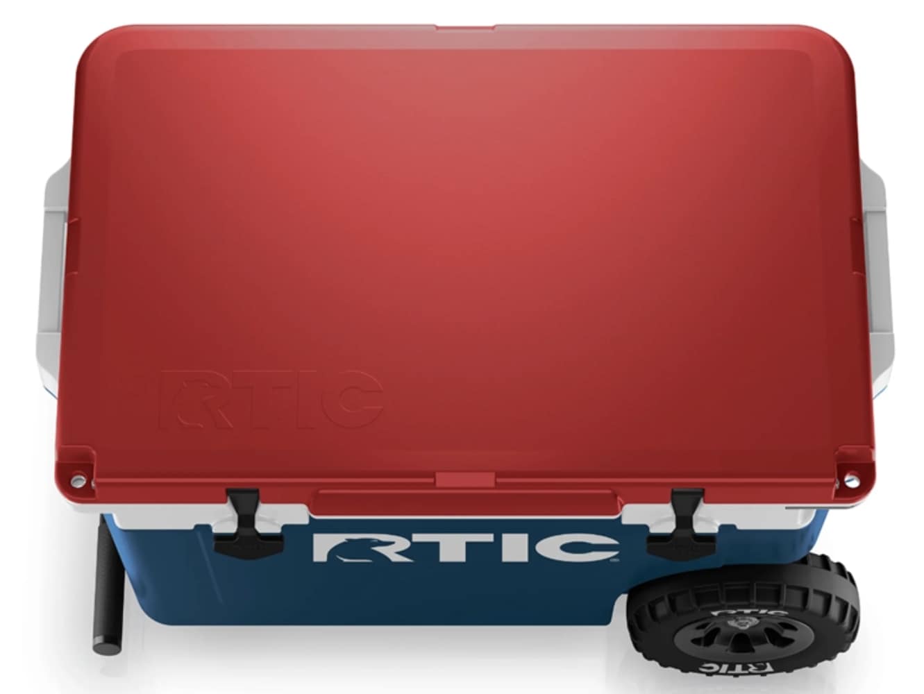 RTIC Outdoors 19679 Portable-Coolers - View #4