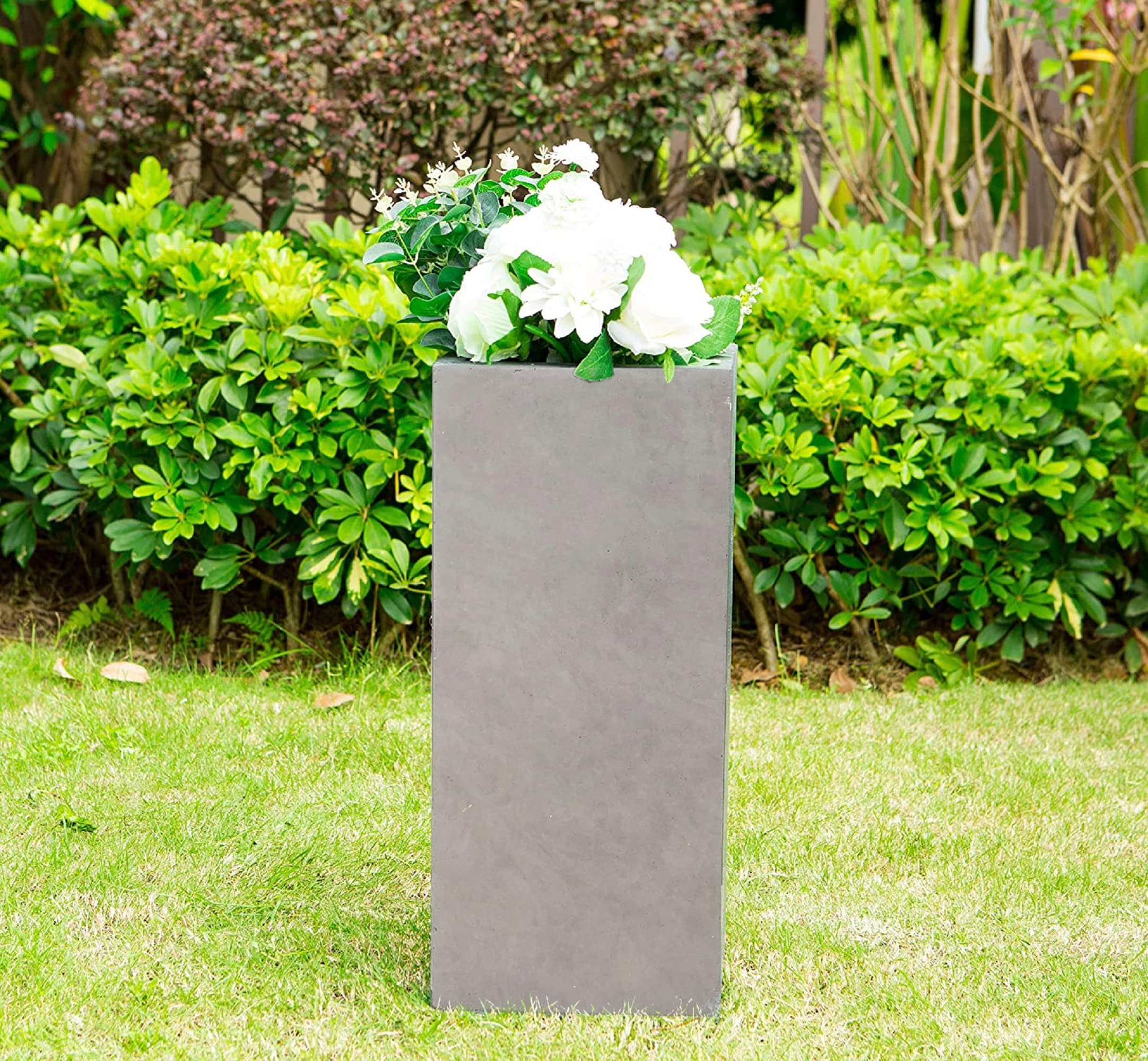 KANTE RF0002B-C80021-2 Planter-Window-Box - View #2