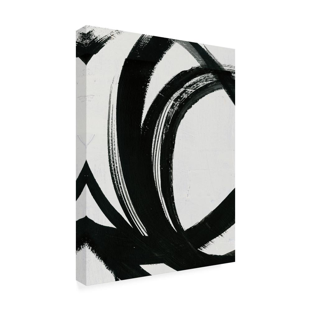 Trademark Fine Art WAP10448-C3547GG Wall-Art - View #2