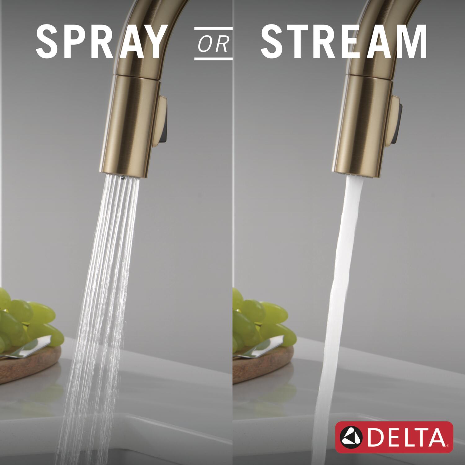 Delta 9159TL-CZ-DST Kitchen-Faucets - View #9