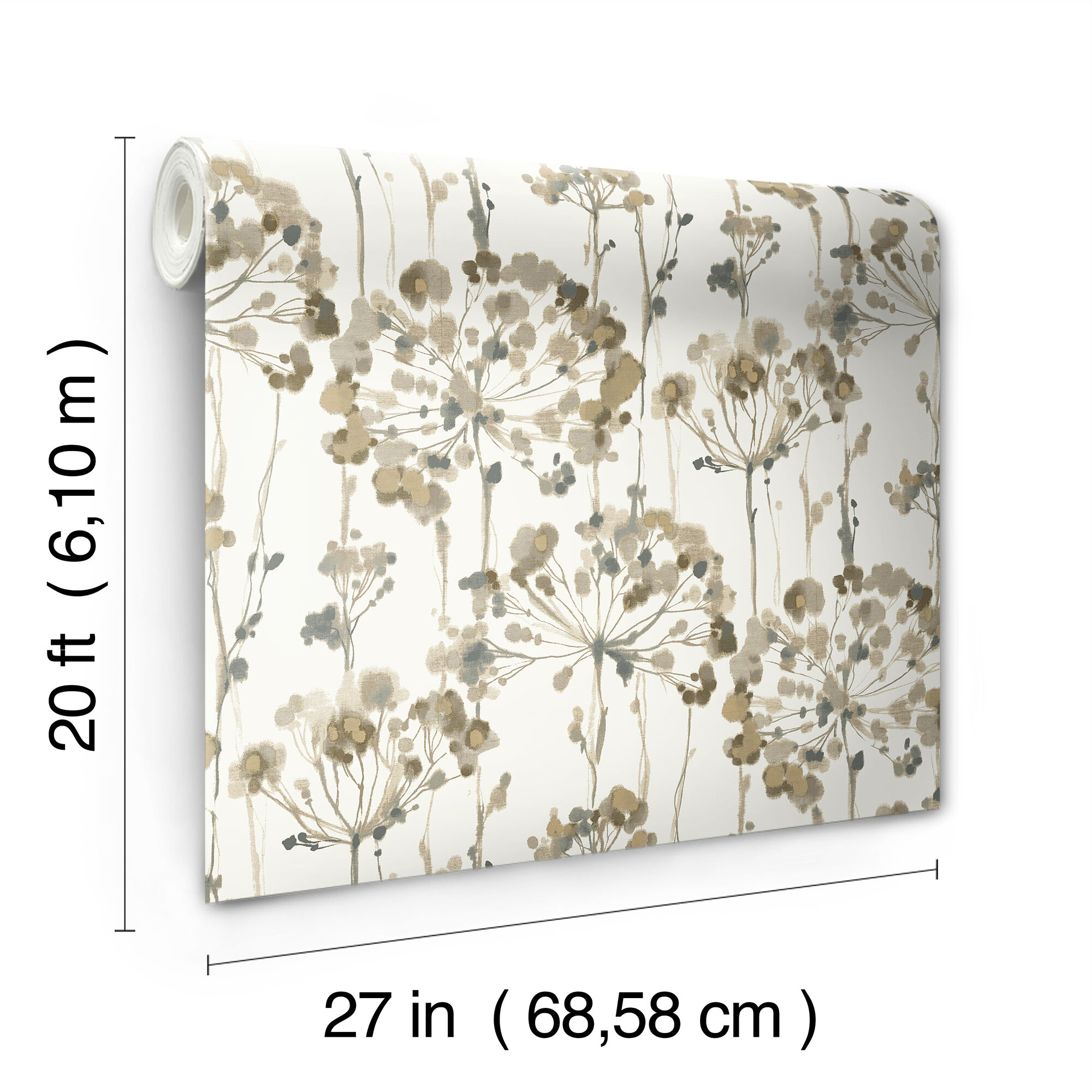 York Wallcoverings PSW1097RL wallpaper - View #3