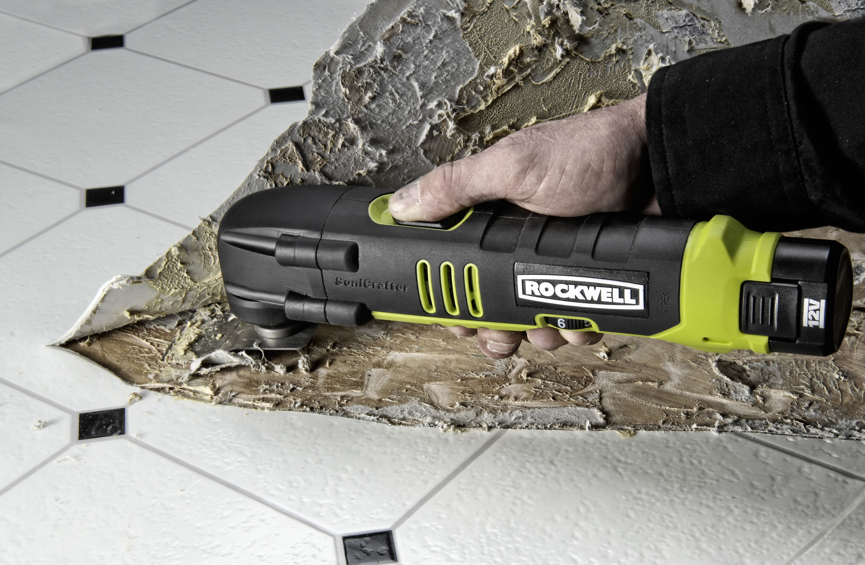 ROCKWELL RK2514K2  - View #13