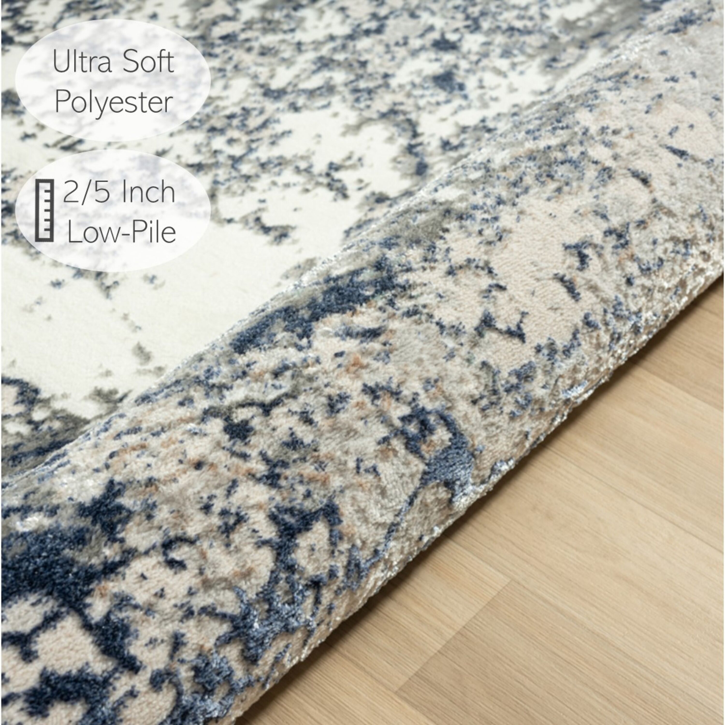 LR Home 0503A7184934J8 rugs - View #2