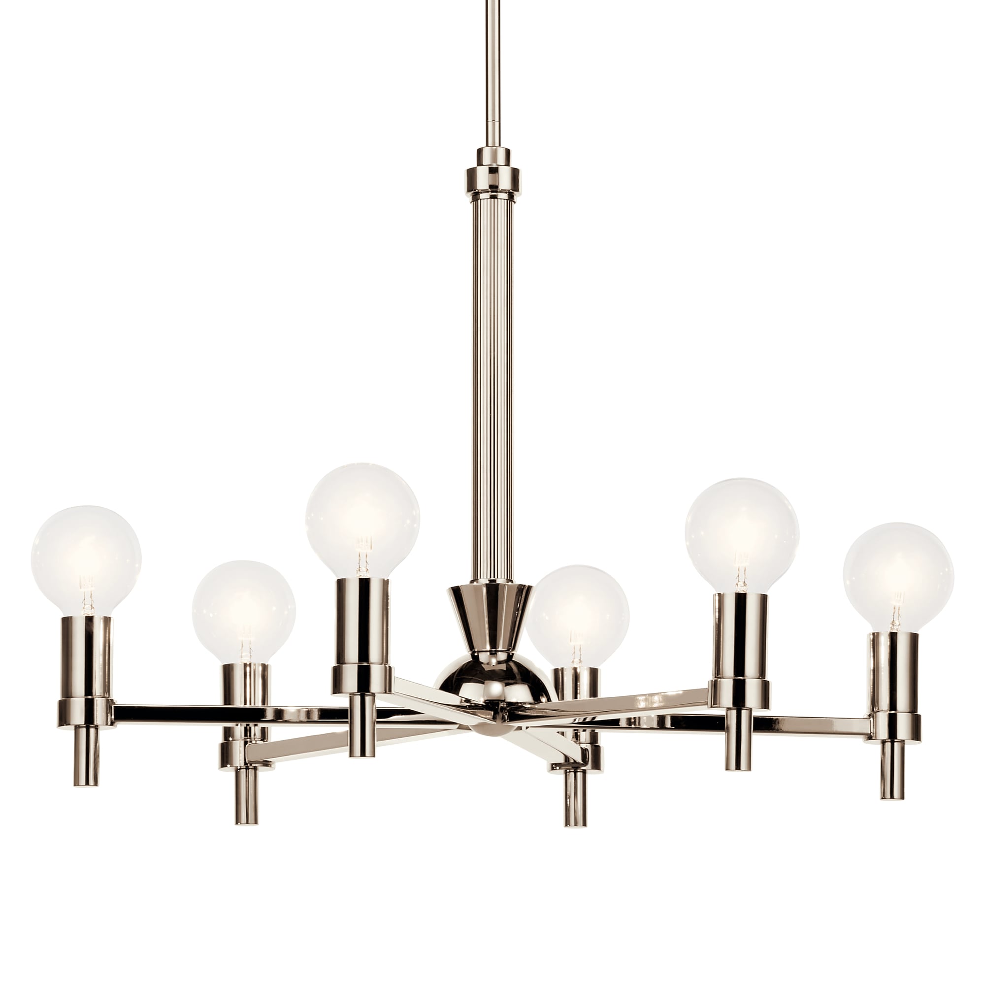 Kichler 52424PN b090015 - View #3