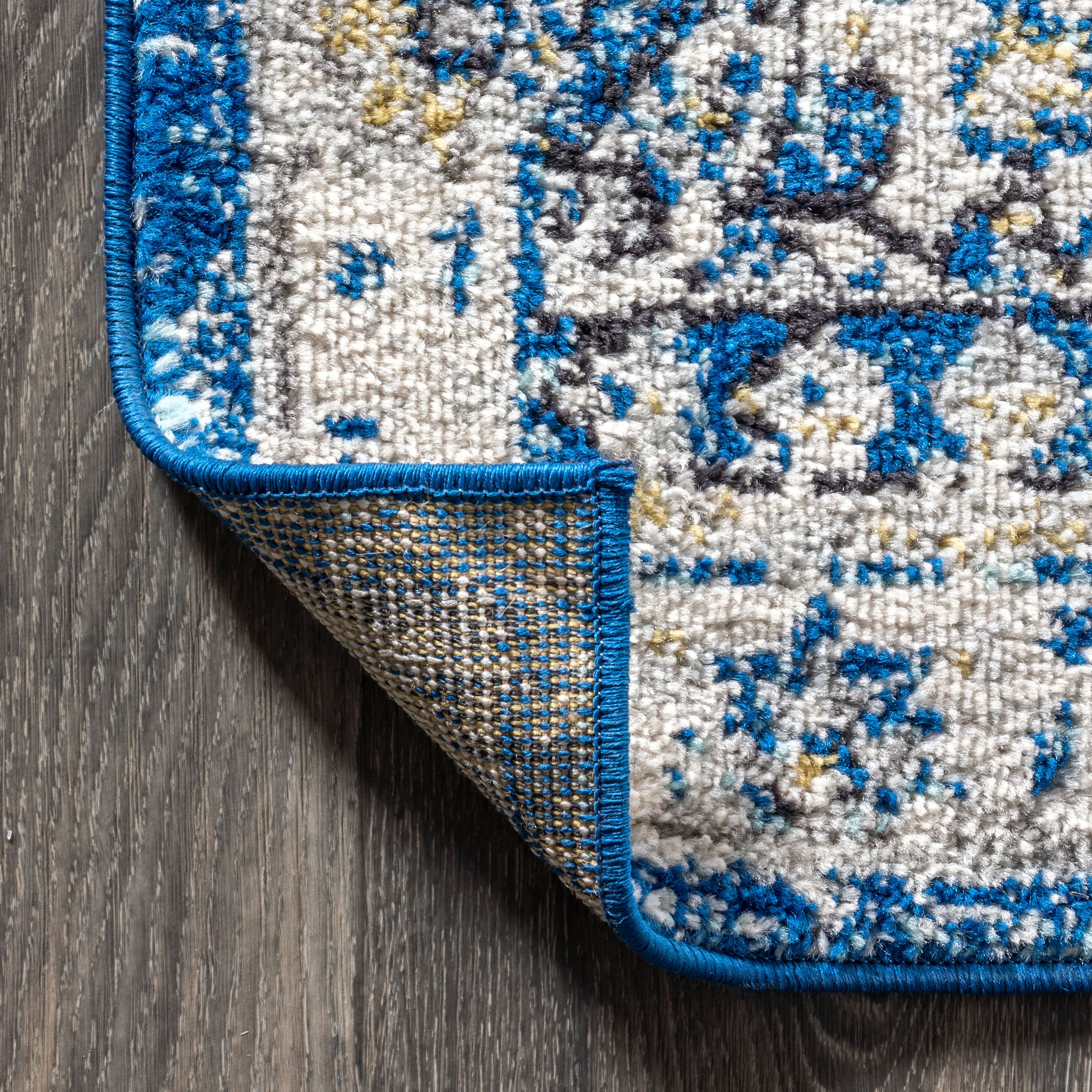 JONATHAN  Y BMF104B-5 rugs - View #6