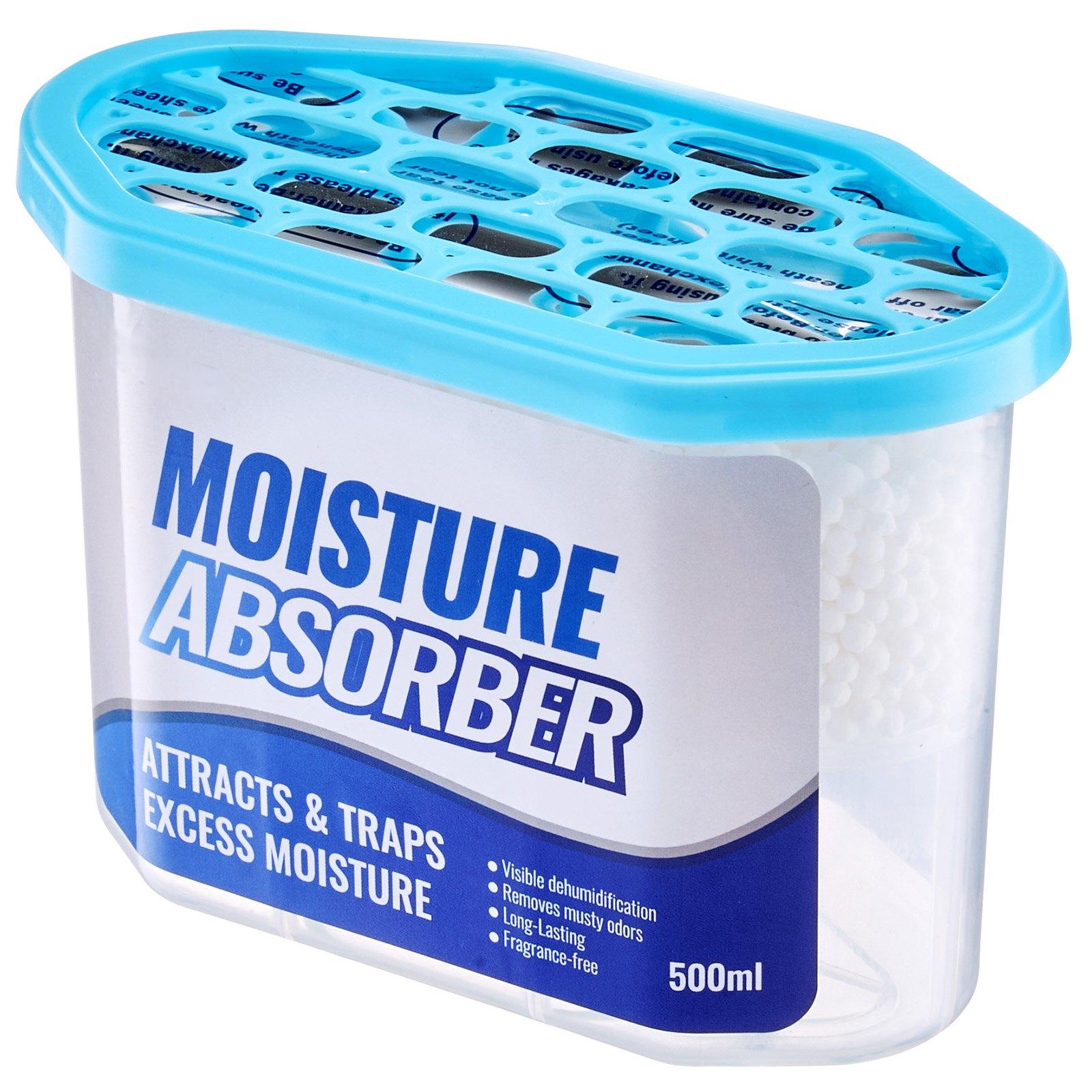 Mecale YAS-HSR9VA Moisture-Absorbers - View #11
