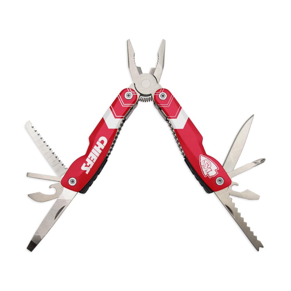 The Sports Vault UTNFL16 Multi-Tools - View #2