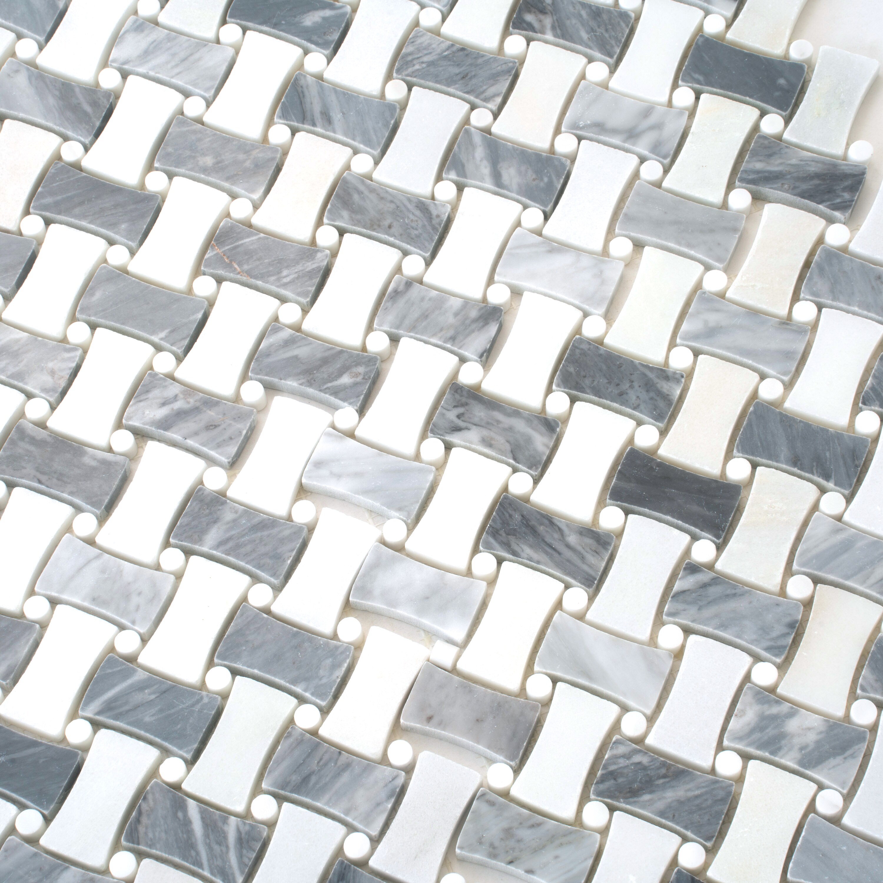 Apollo Tile APLSE88B25ASAMPLE Tile-Samples - View #3
