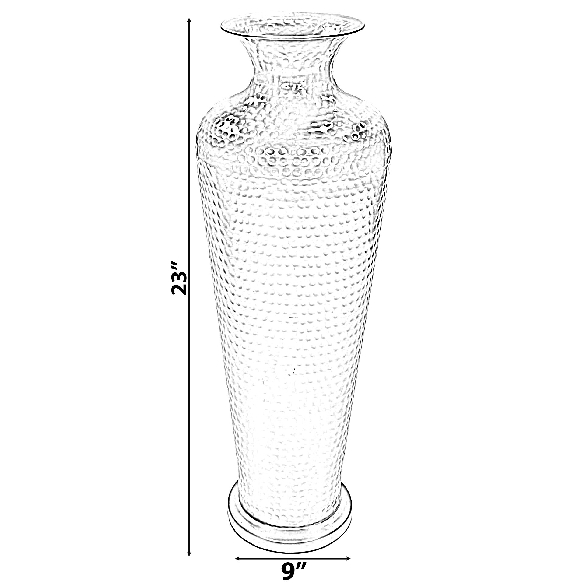 Uniquewise QI004250 Decorative-Accessories - View #5
