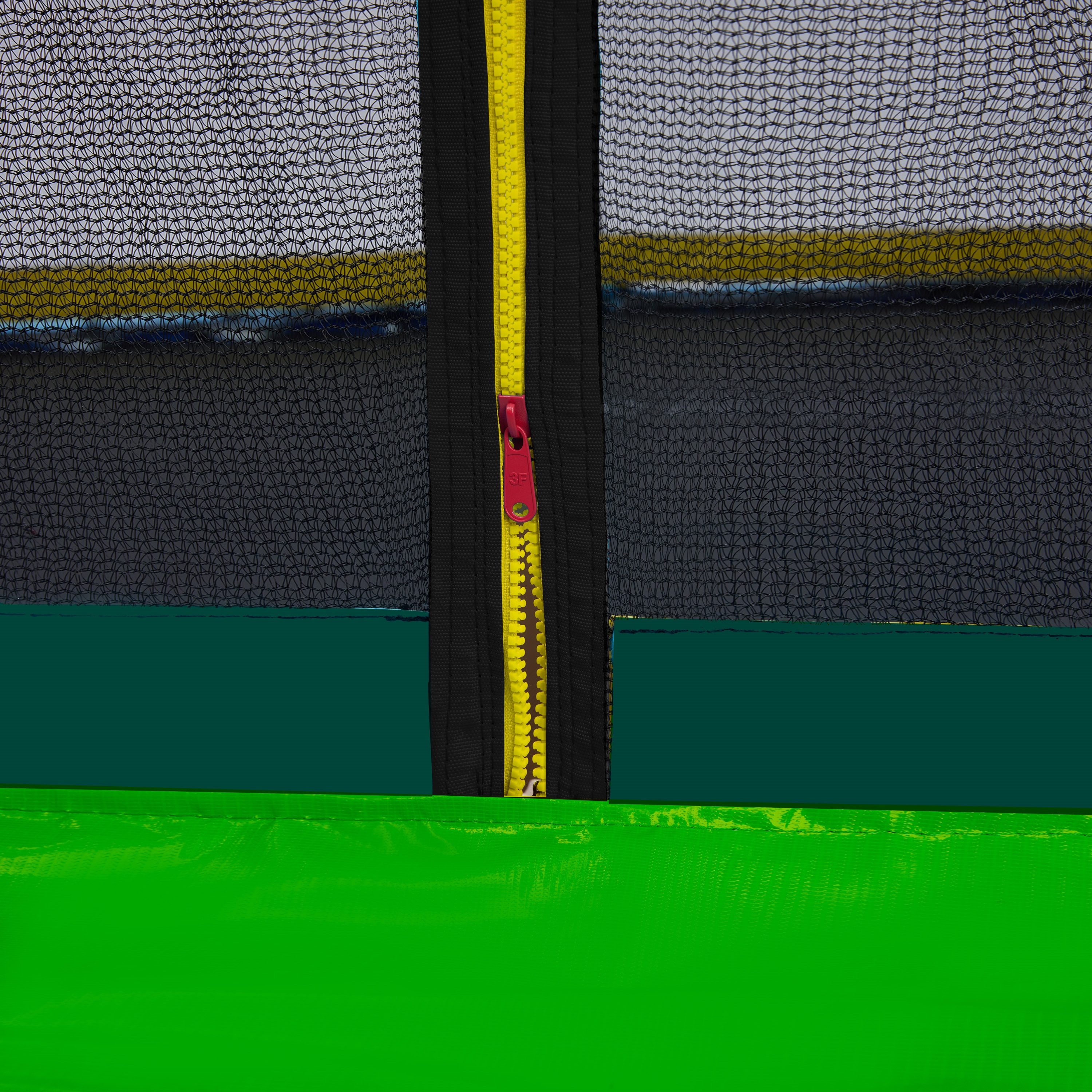 Damerin TRAA16 trampolines - View #10