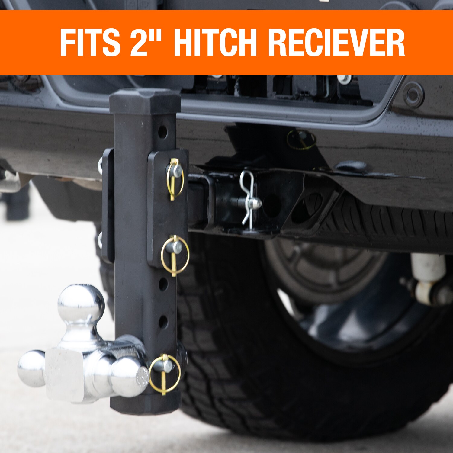 Buyers Products 1802000 Hitch-Balls - View #7