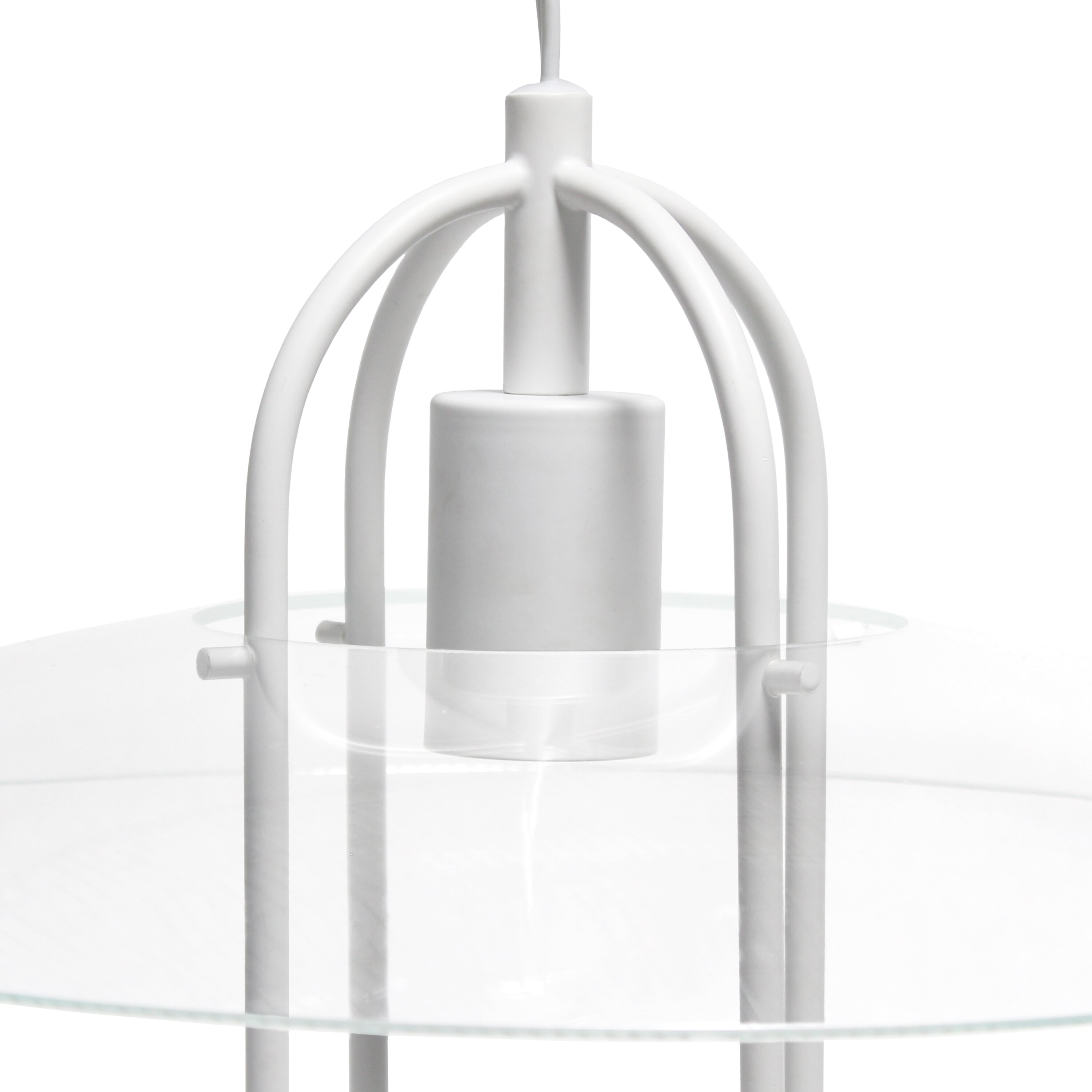 Lalia Home LHP-2000-WH Pendant-Lights - View #6