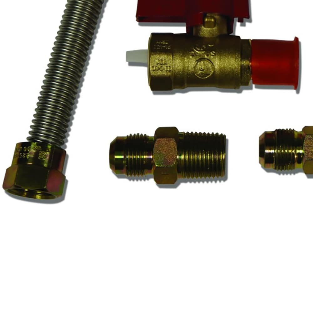 Duluth Forge GL200-24-TF Gas-Space-Heater-Accessories - View #2