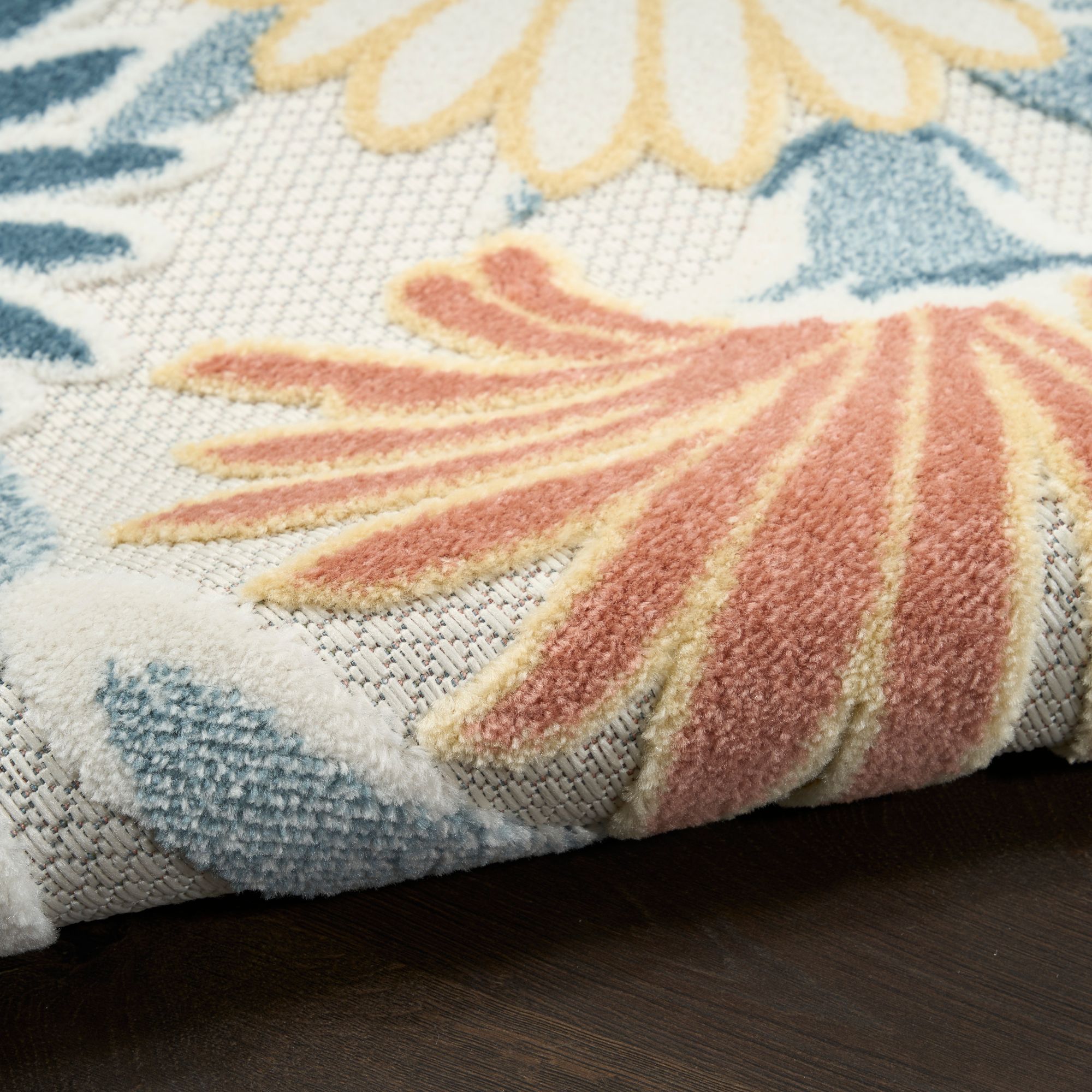 Nourison 841491157169 rugs - View #6