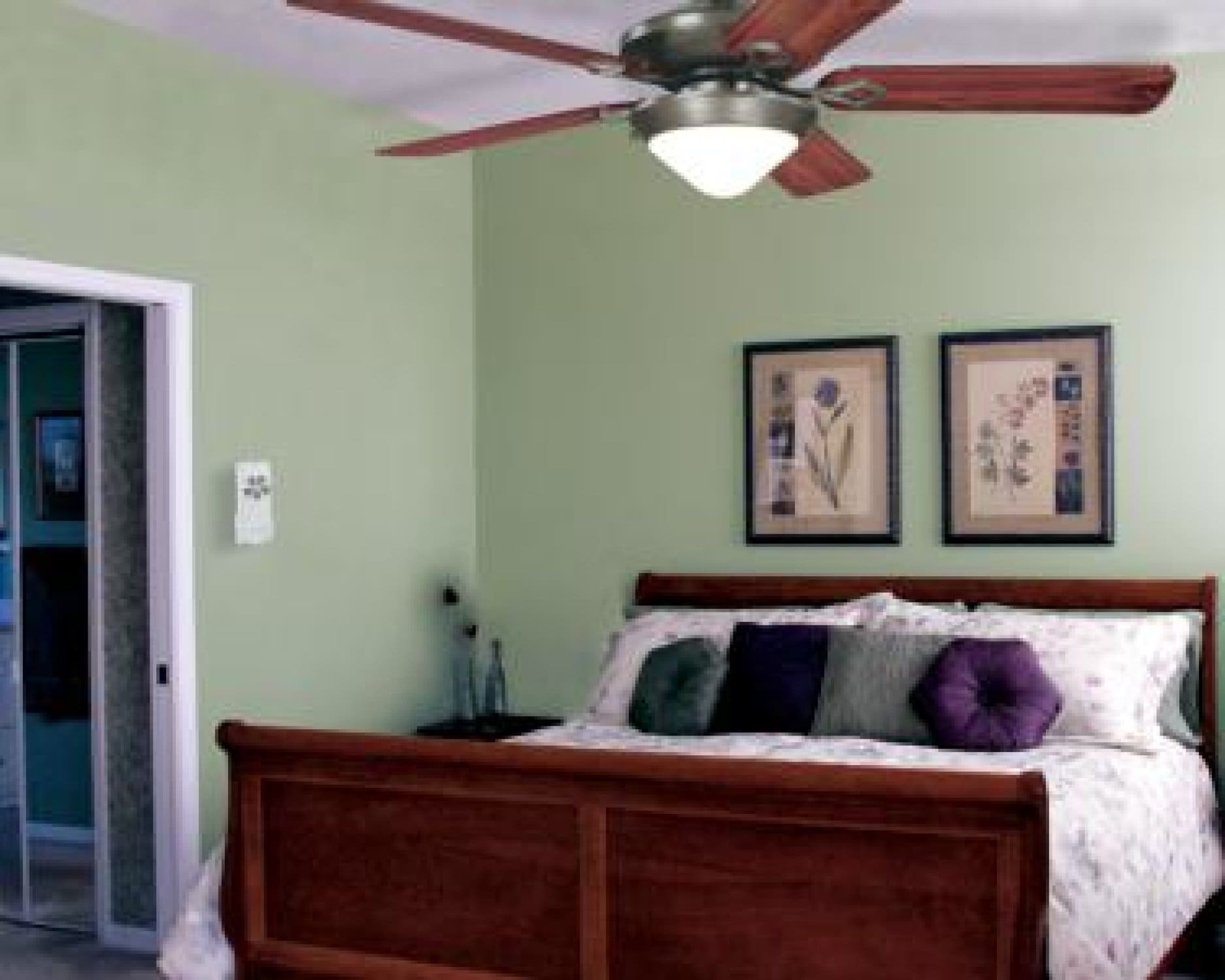 Westinghouse 7787000 Ceiling-Fan-Mtg-Hdwr - View #2
