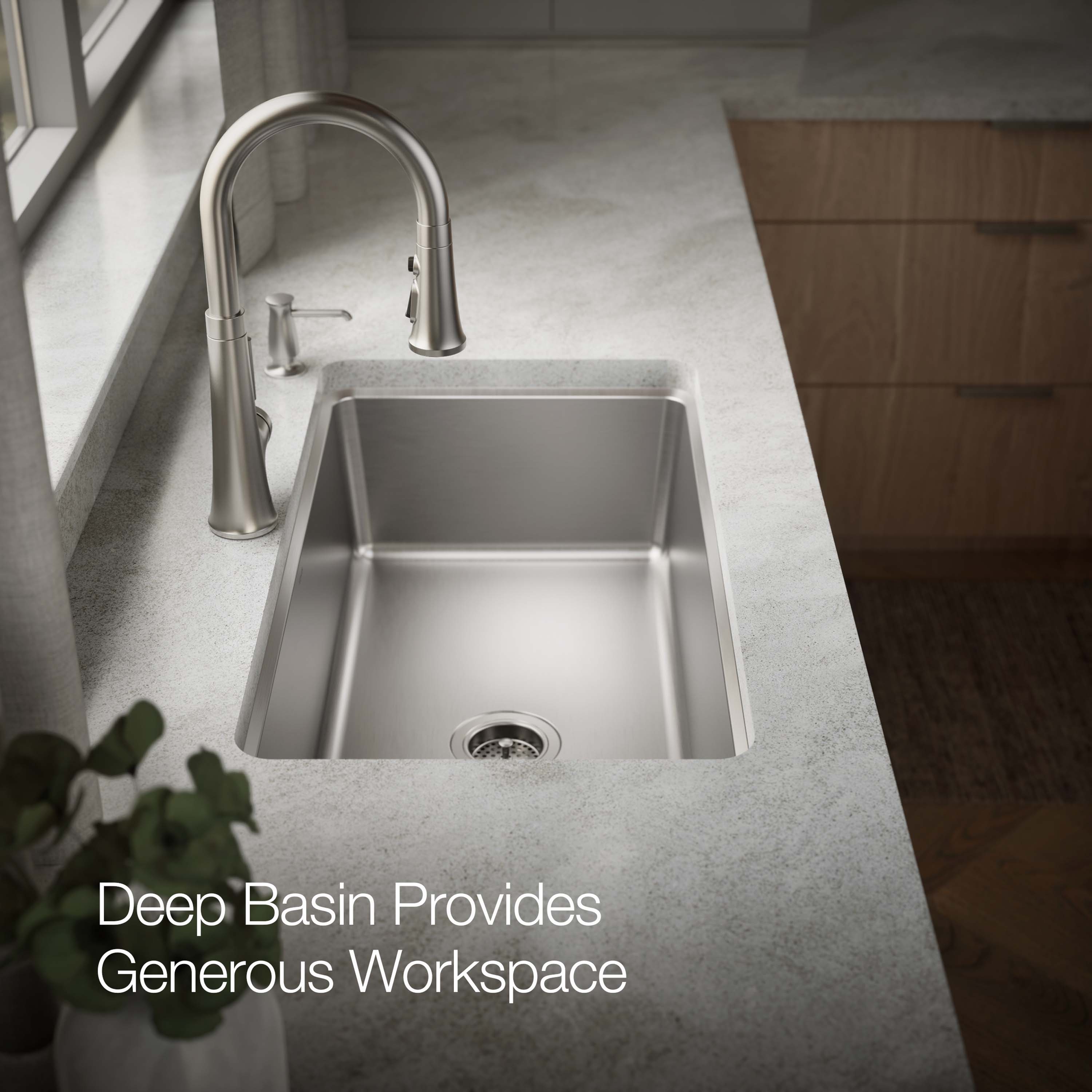 KOHLER R31466-2AC-NA Kitchen-Sinks - View #8